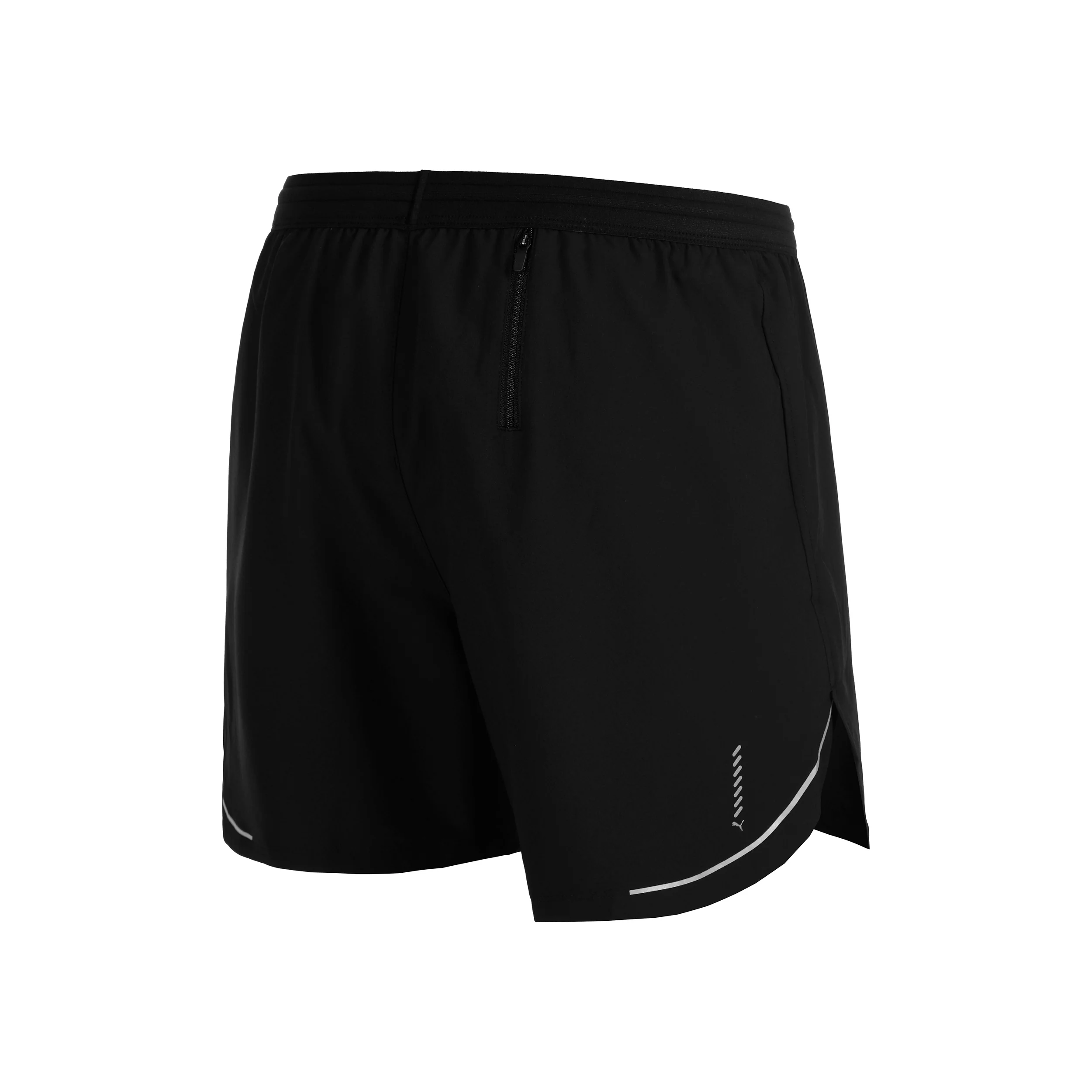 Ultraweave 5in Laufshorts Herren-Schwarz - Image 2