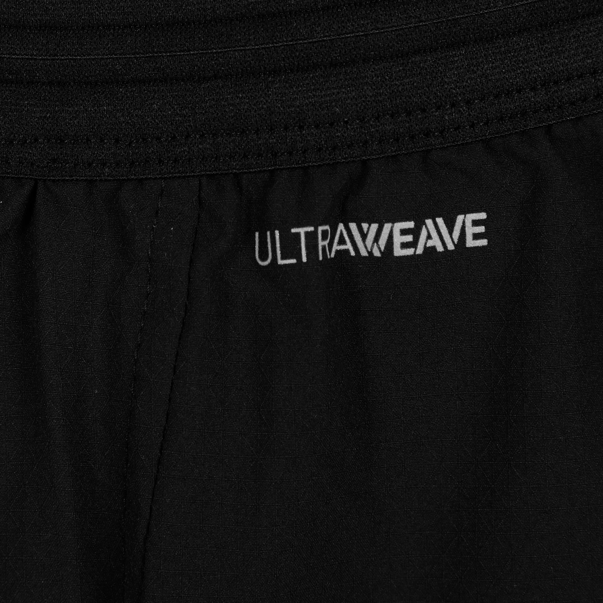 Ultraweave 5in Laufshorts Herren-Schwarz - Image 4