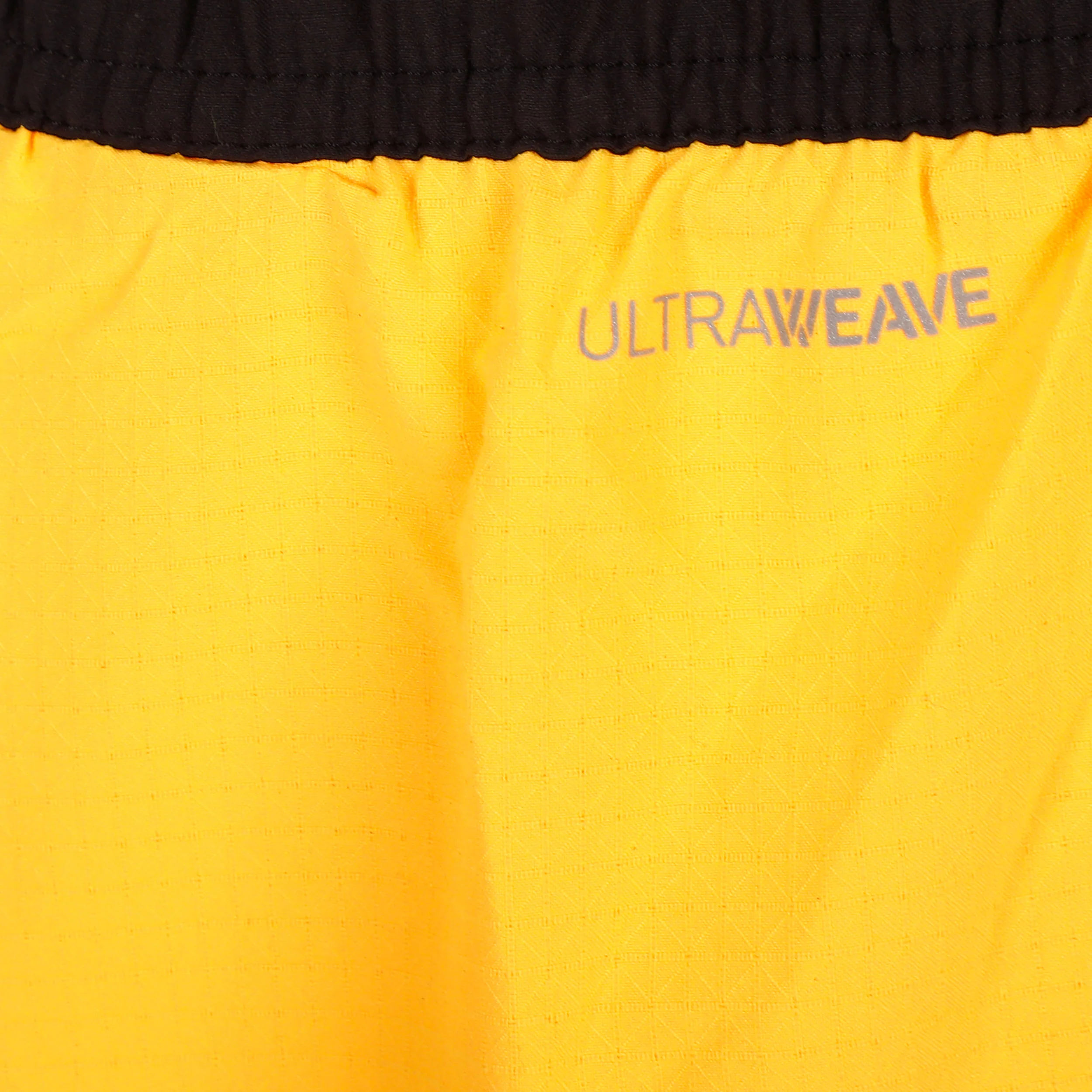 Ultraweave Velocity 5in Laufshorts Herren-Schwarz,Orange - Image 9