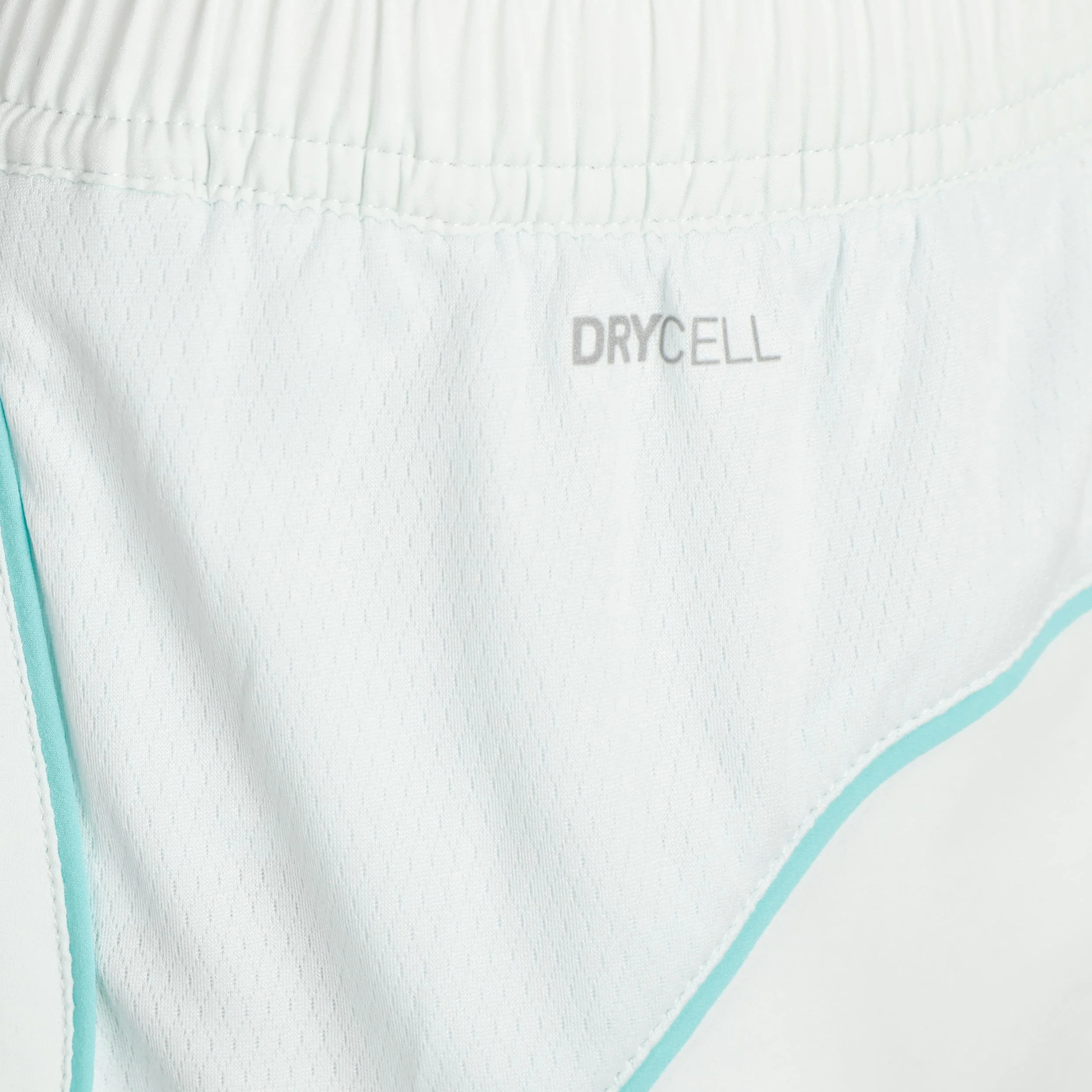 Velocity 3in Laufshorts Damen-Blau - Image 5