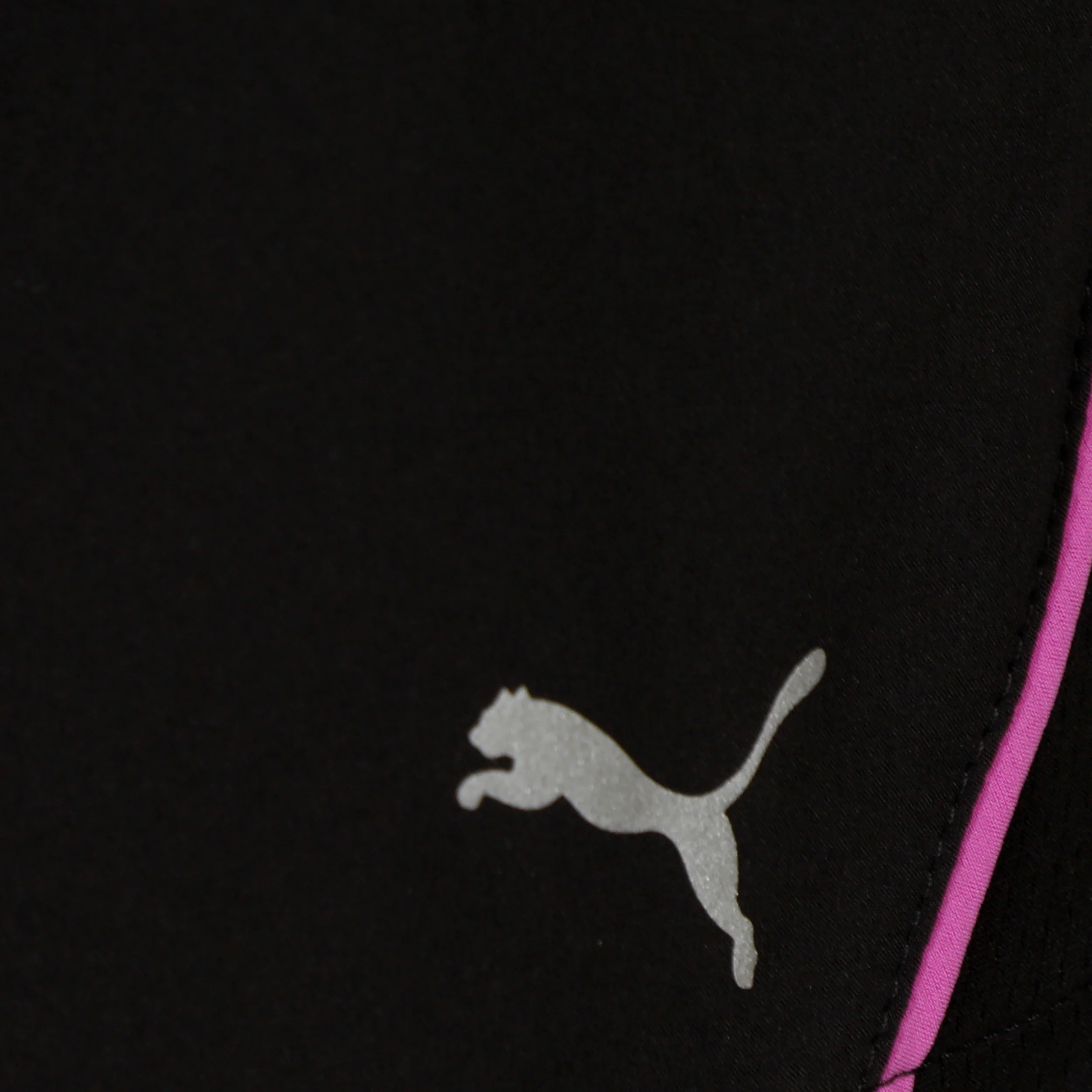 Velocity 3in Laufshorts Damen-Schwarz - Image 3