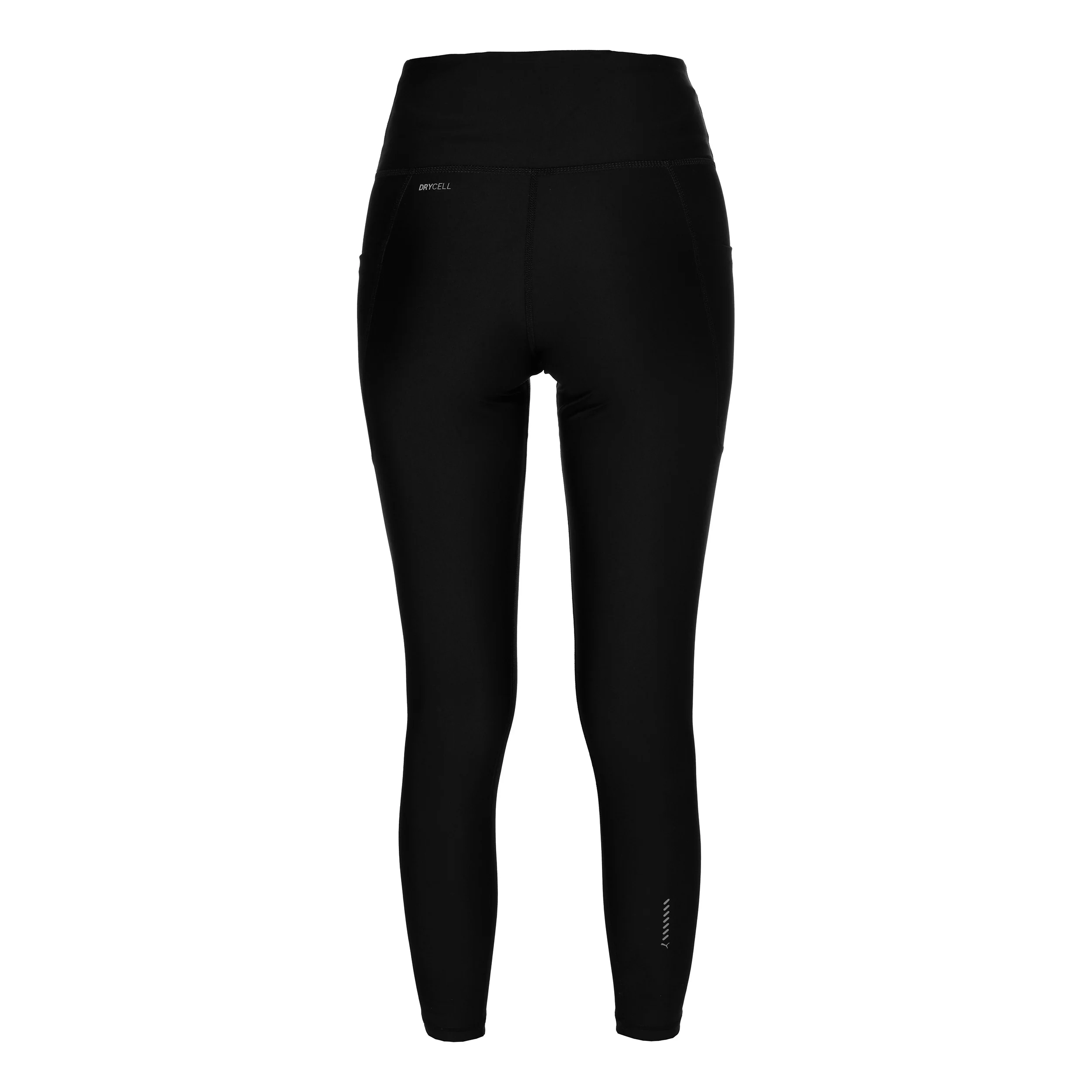 Velocity FL Lauftight Damen-Schwarz - Image 2