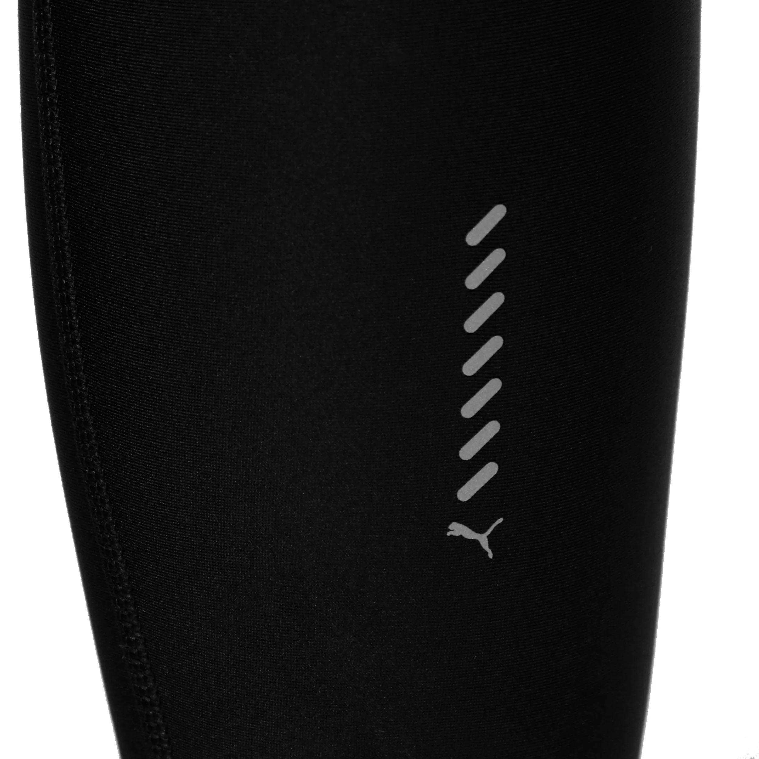 Velocity FL Lauftight Damen-Schwarz - Image 4