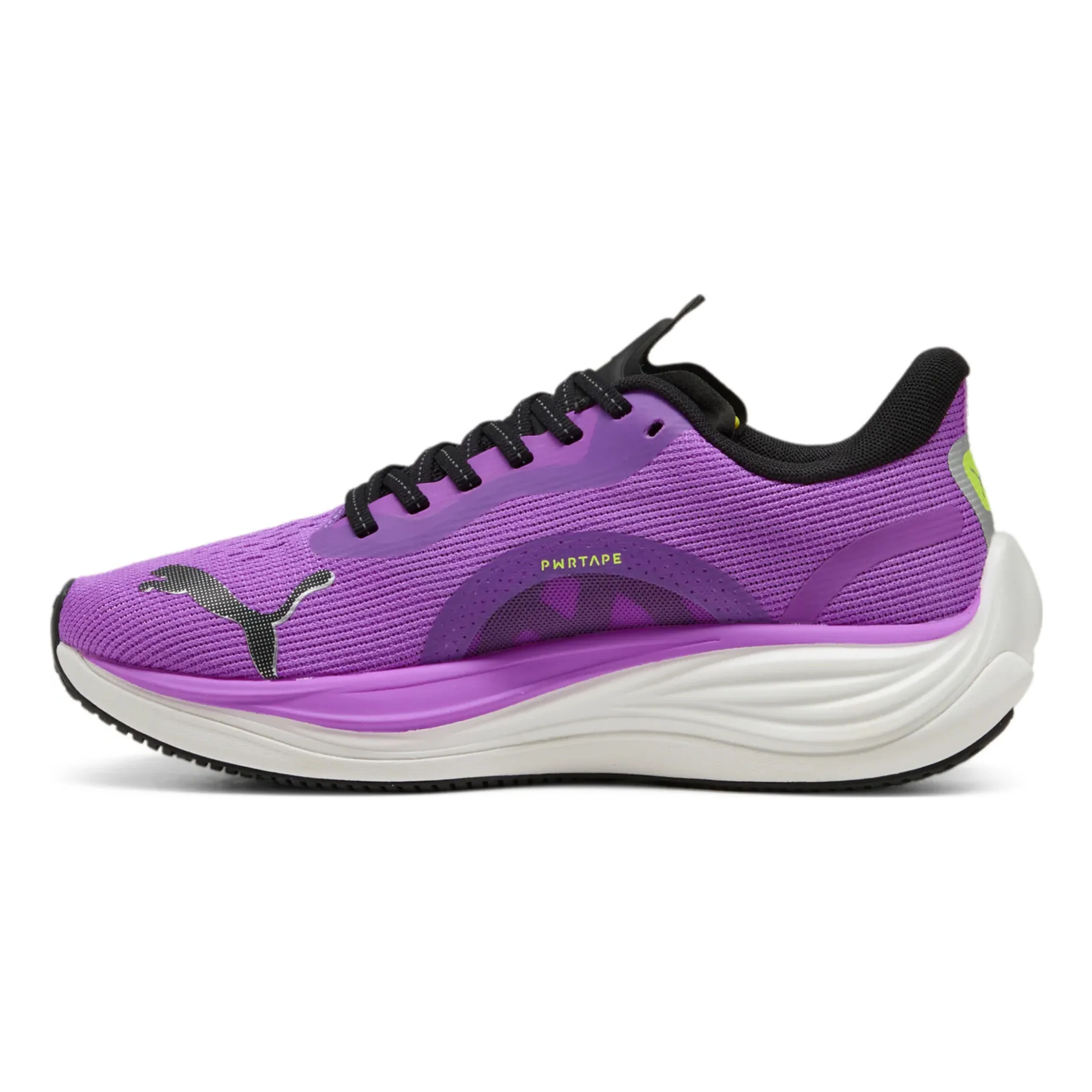 Velocity Nitro 3 Neutralschuh Damen-Lila,Schwarz - Image 2