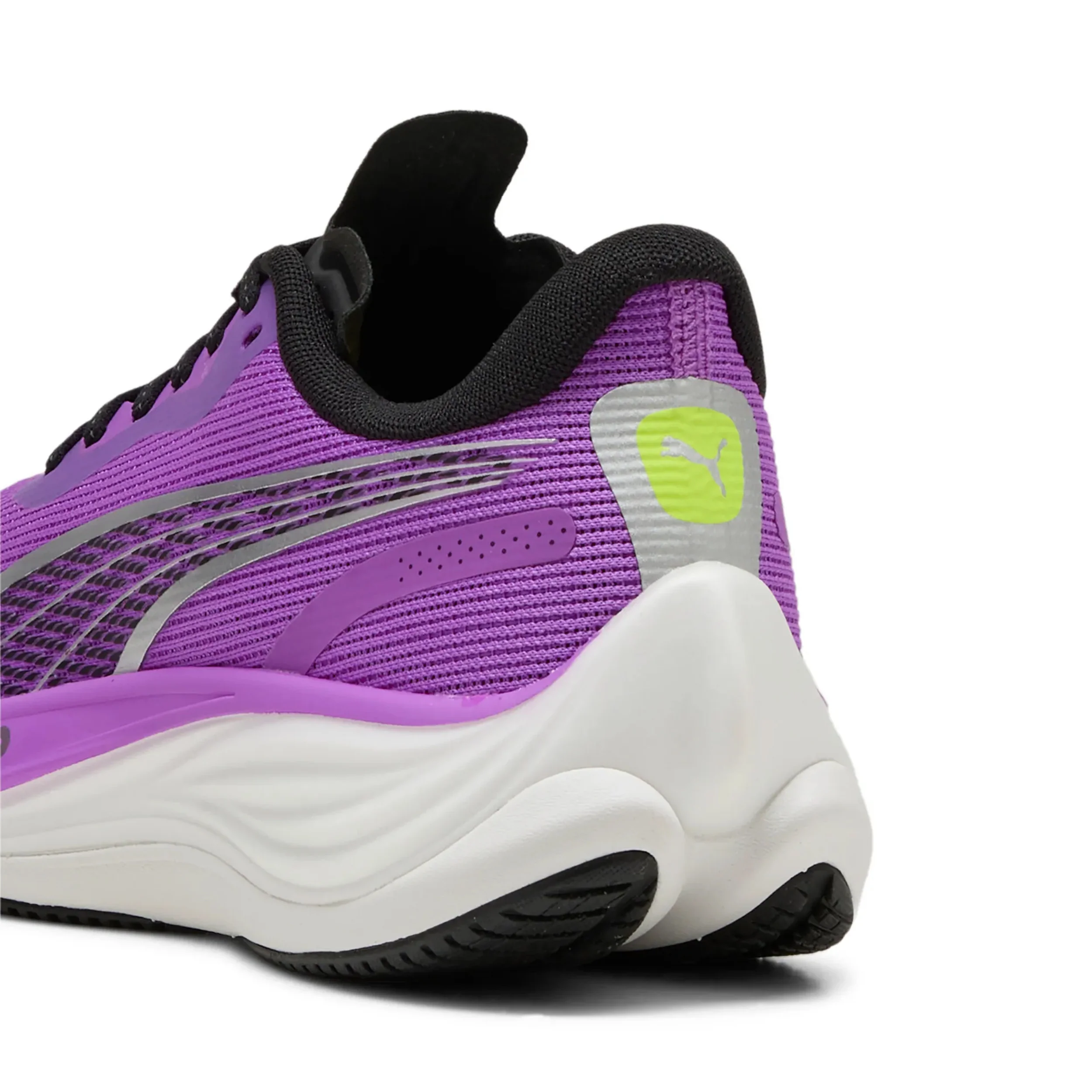 Velocity Nitro 3 Neutralschuh Damen-Lila,Schwarz - Image 5
