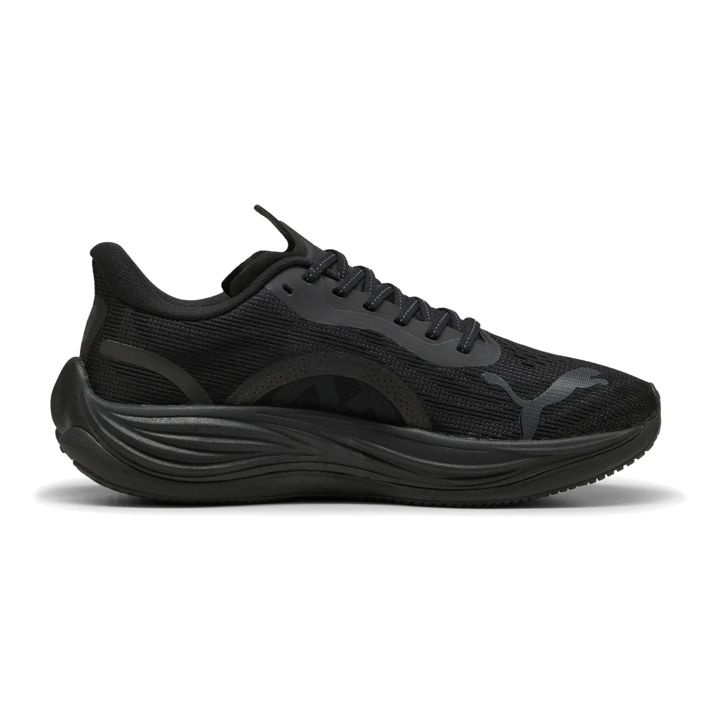 Velocity Nitro 3 Neutralschuh Herren-Schwarz,Grau - Image 2
