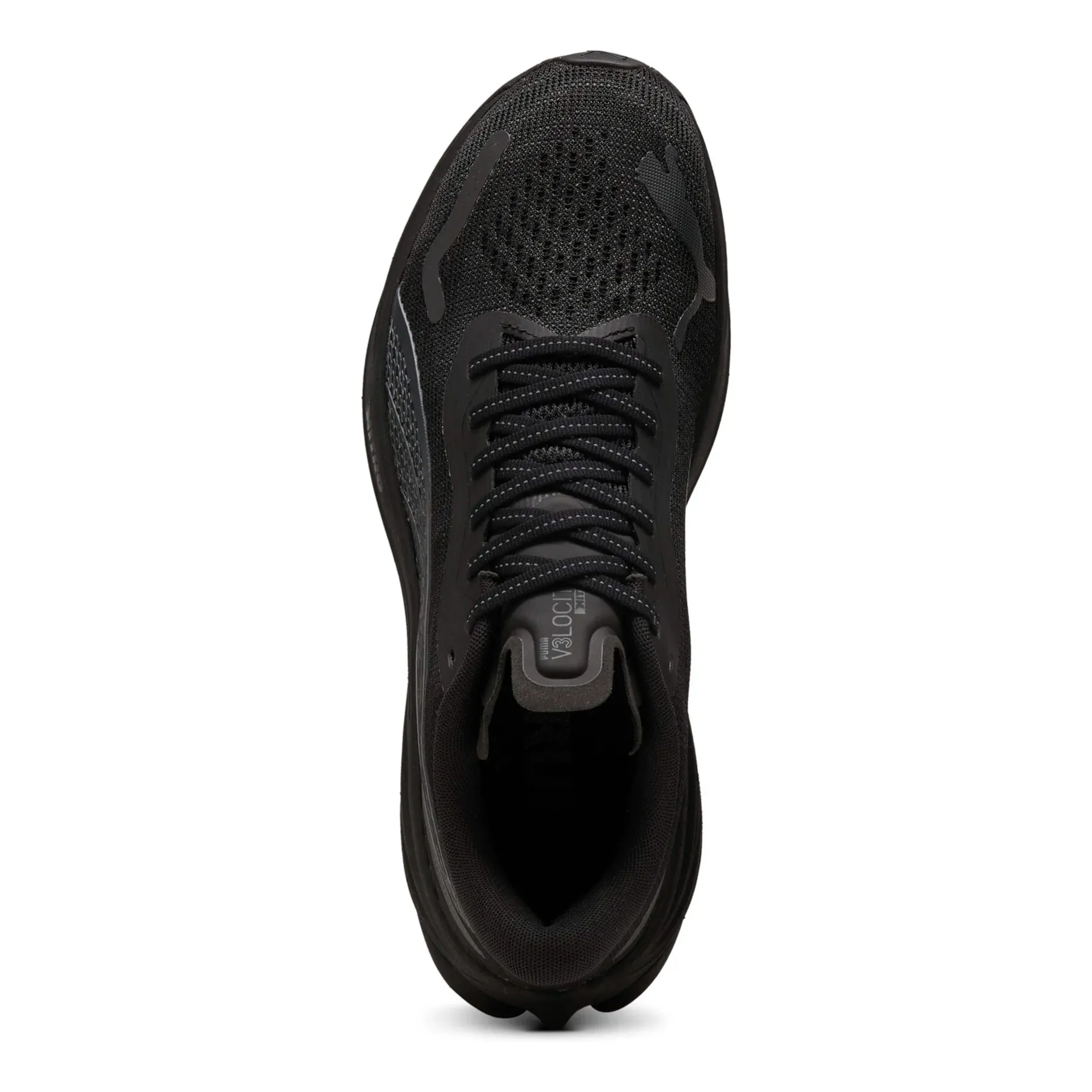 Velocity Nitro 3 Neutralschuh Herren-Schwarz,Grau - Image 3