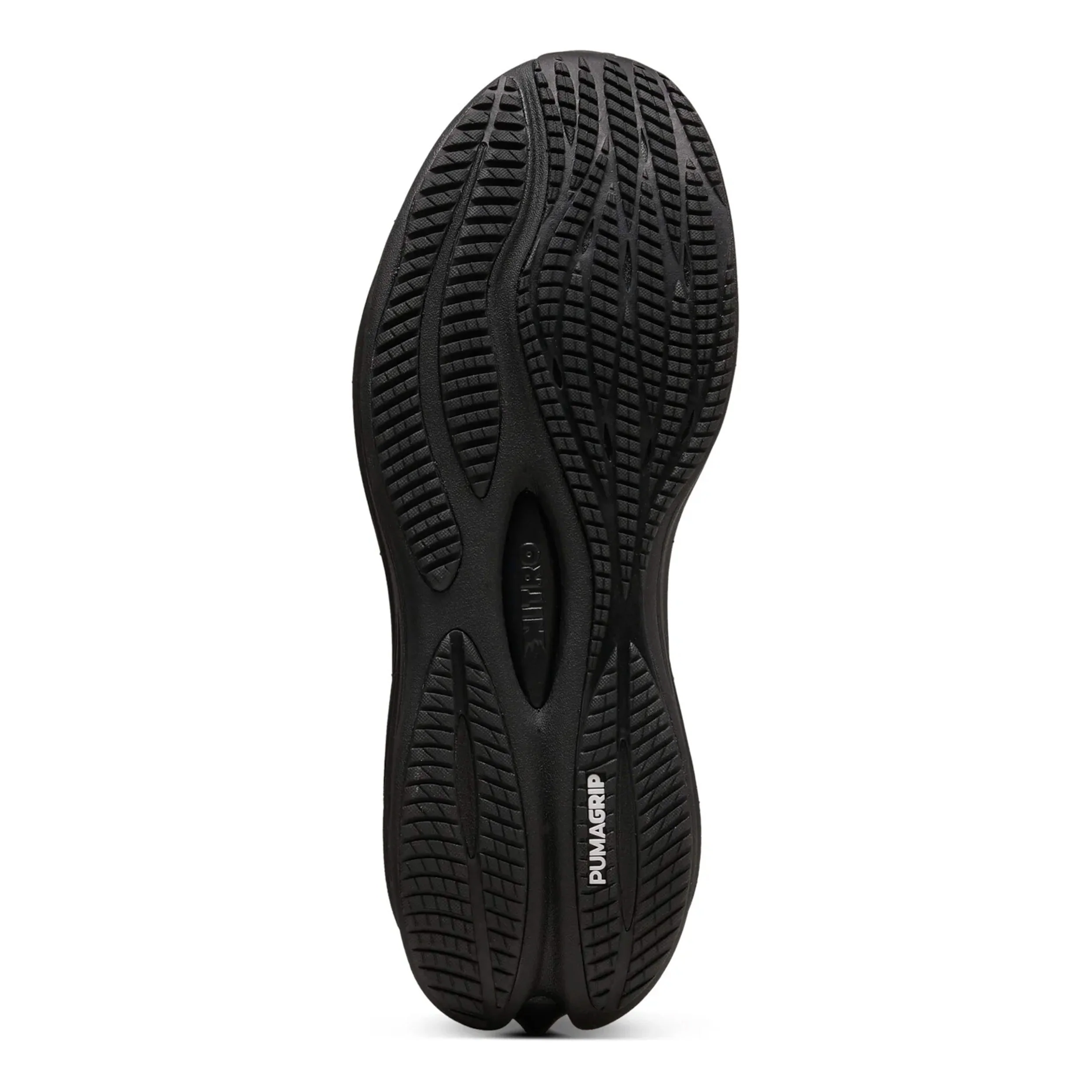 Velocity Nitro 3 Neutralschuh Herren-Schwarz,Grau - Image 4