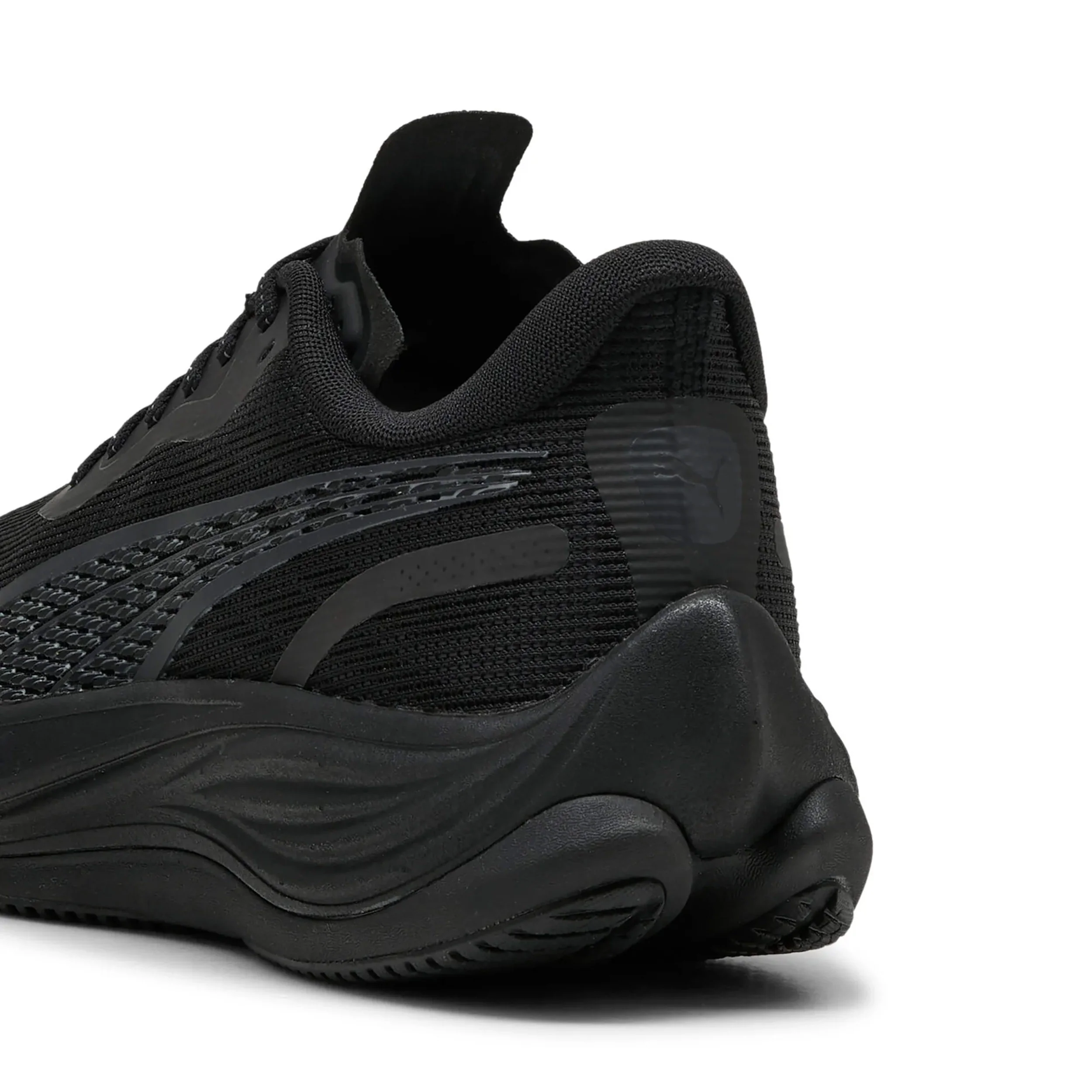 Velocity Nitro 3 Neutralschuh Herren-Schwarz,Grau - Image 5
