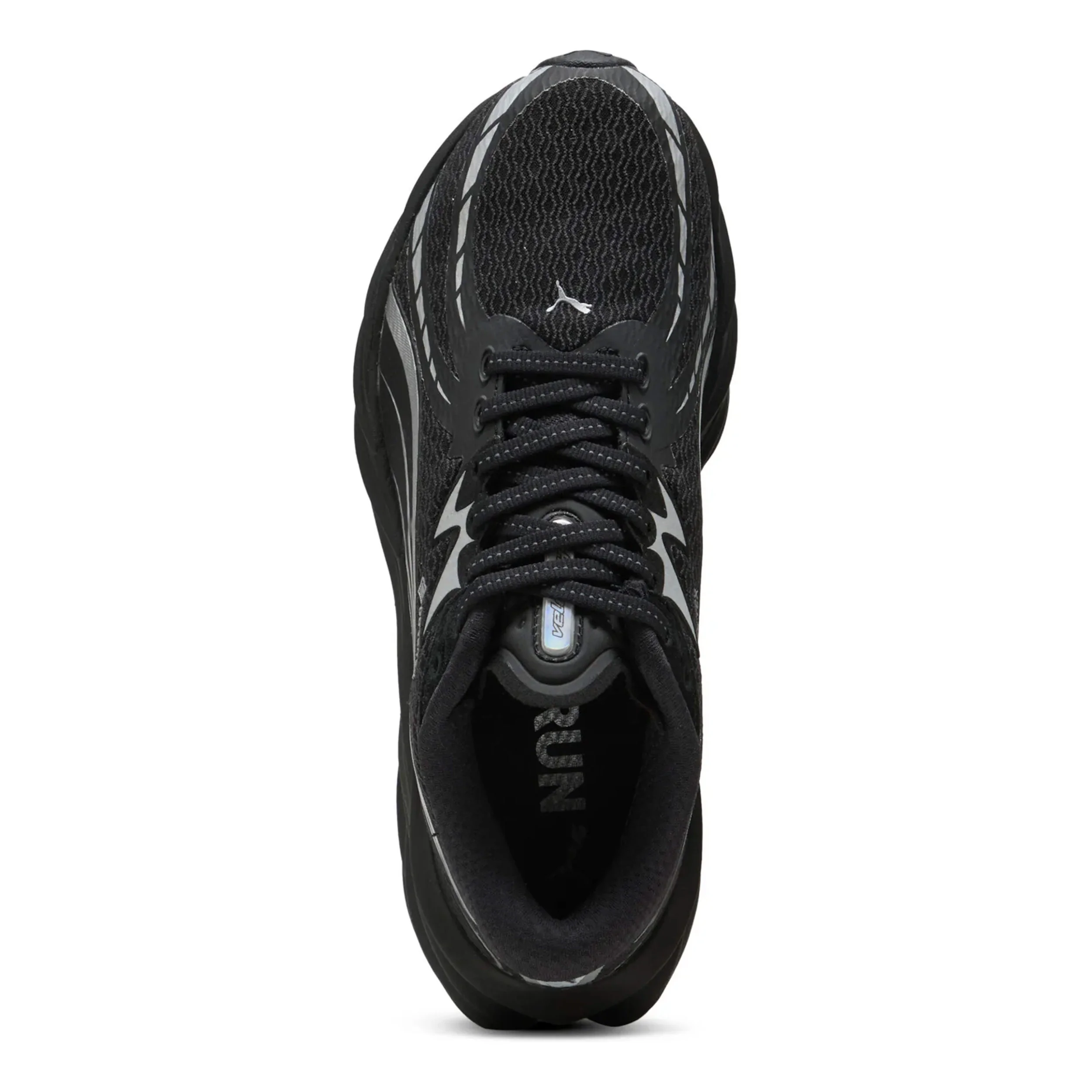Velocity Nitro 4 GTX Neutralschuh Damen - schwarz, silber - Image 3