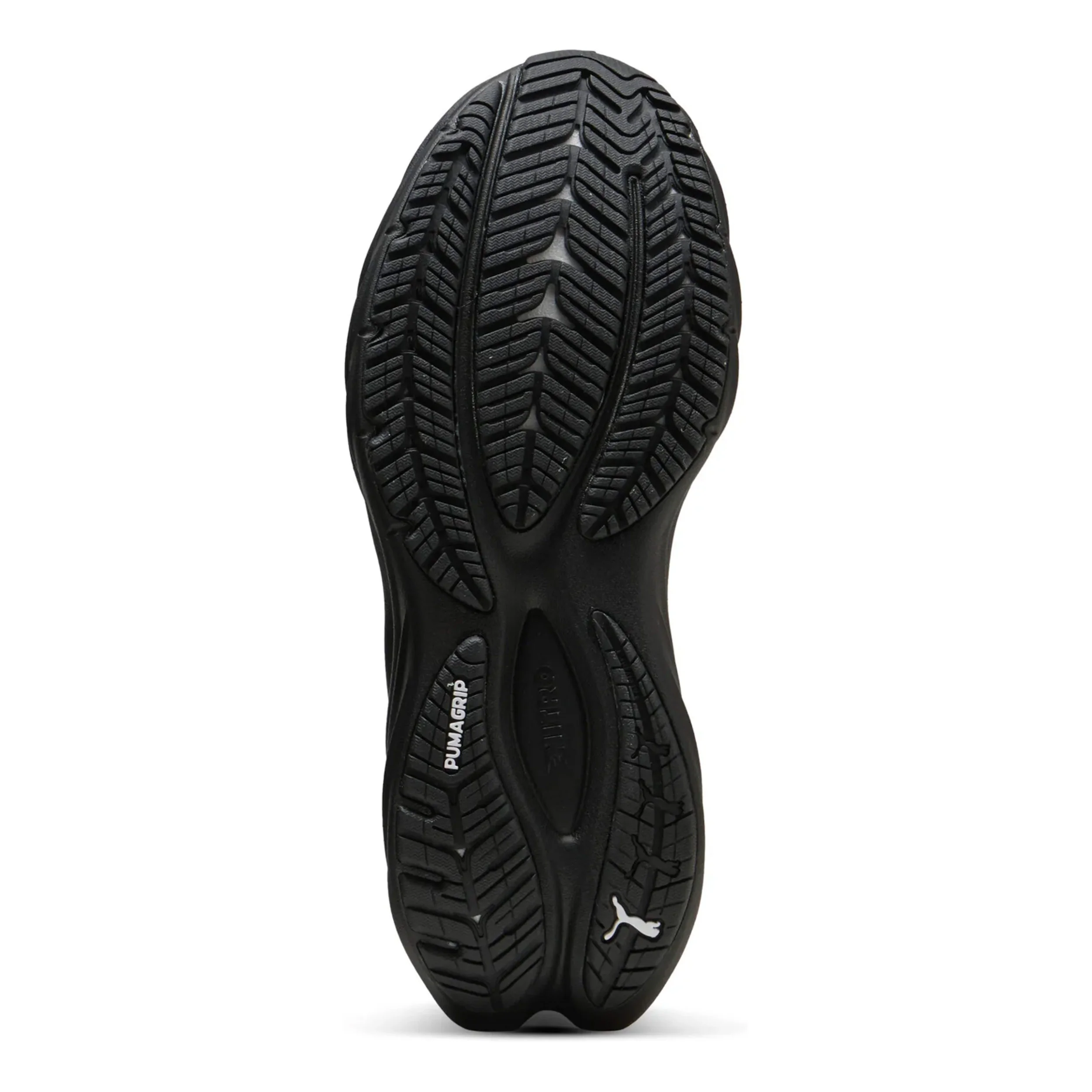 Velocity Nitro 4 GTX Neutralschuh Damen - schwarz, silber - Image 4