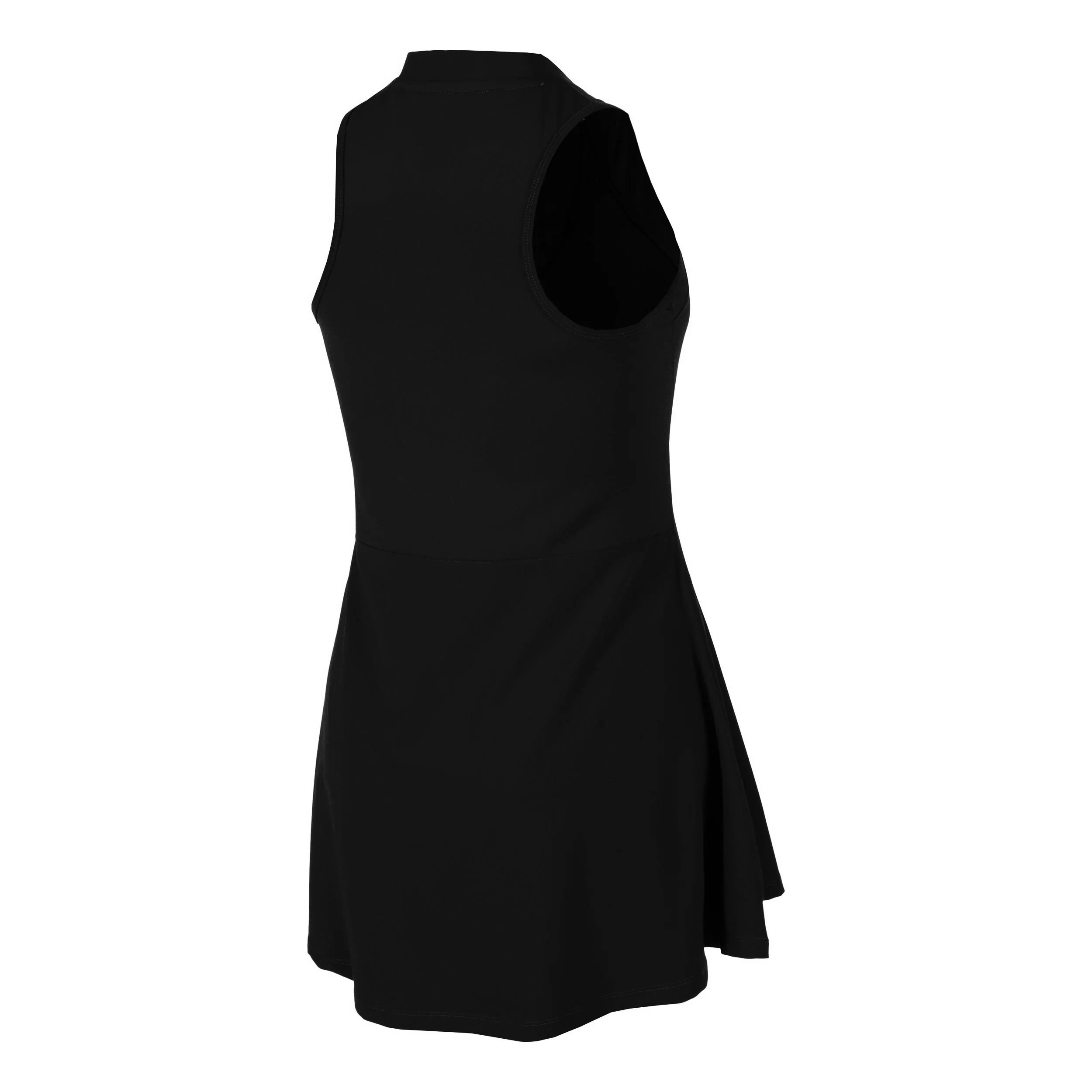 Ace Kleid Damen-Schwarz - Image 2