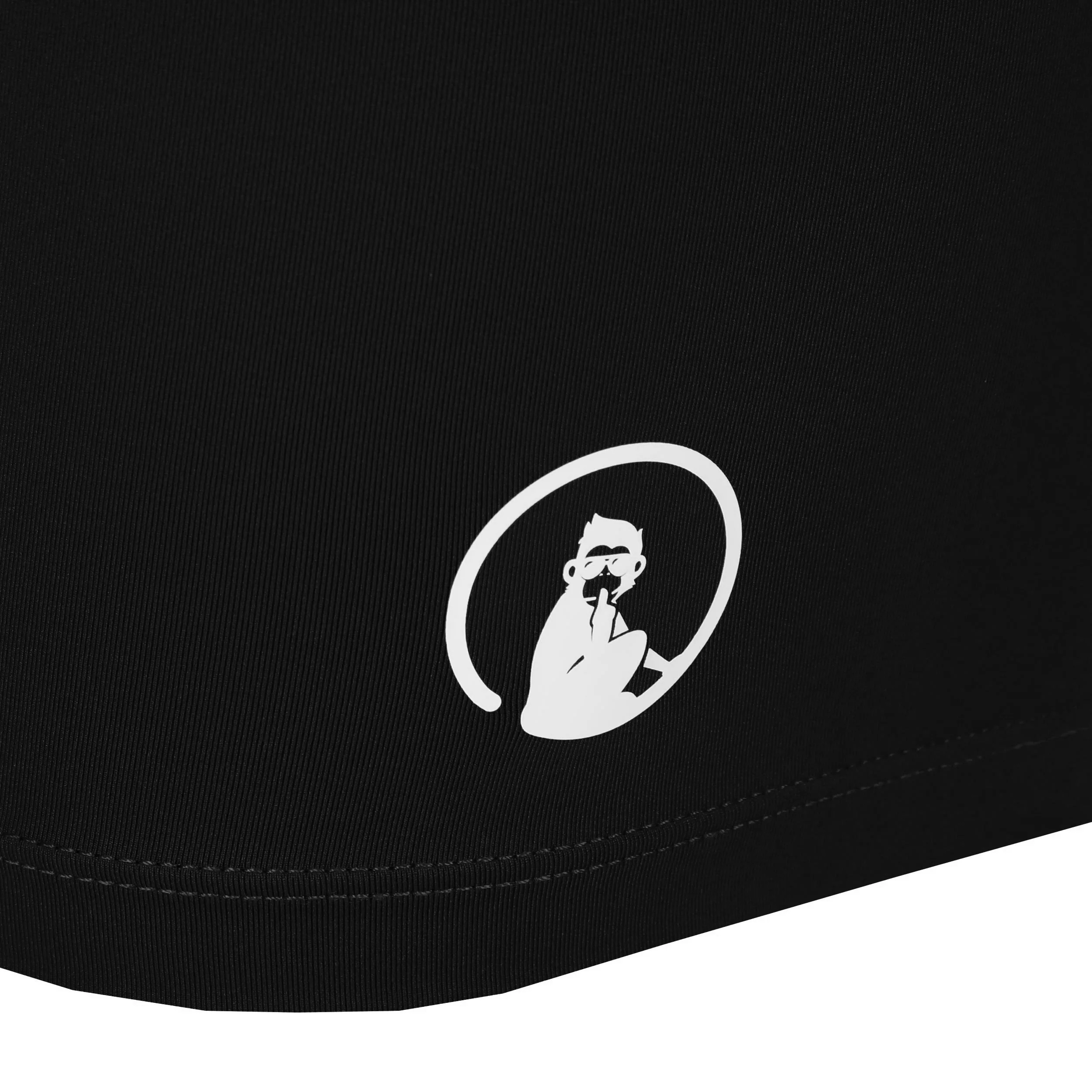 Ace Kleid Damen-Schwarz - Image 4