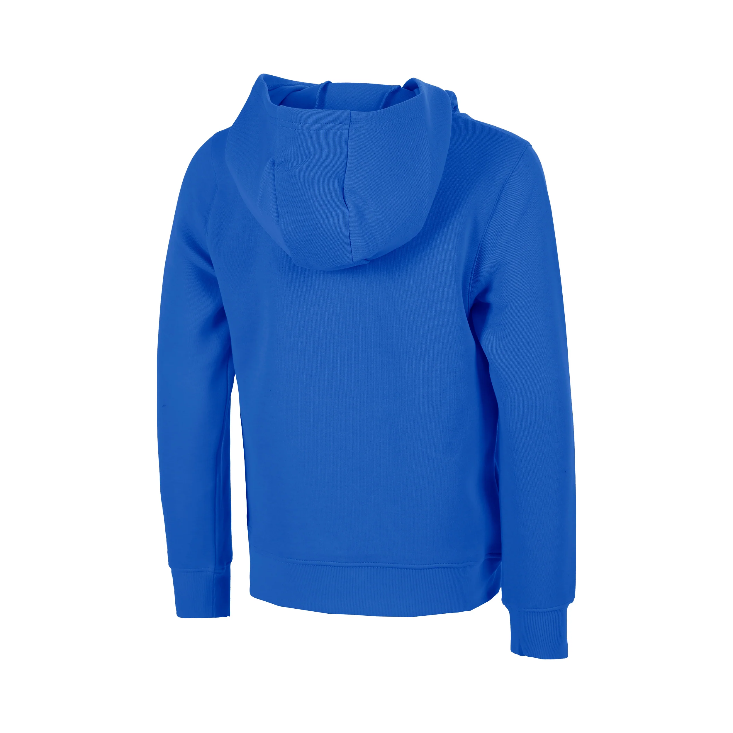 Baseline Hoody Jungen - blau, weiß - Image 2