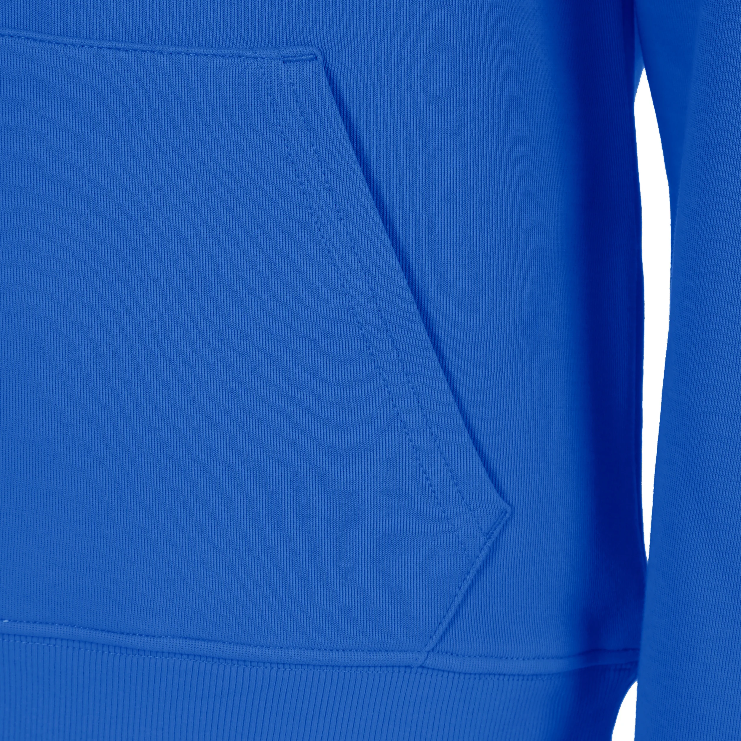 Baseline Hoody Jungen - blau, weiß - Image 4