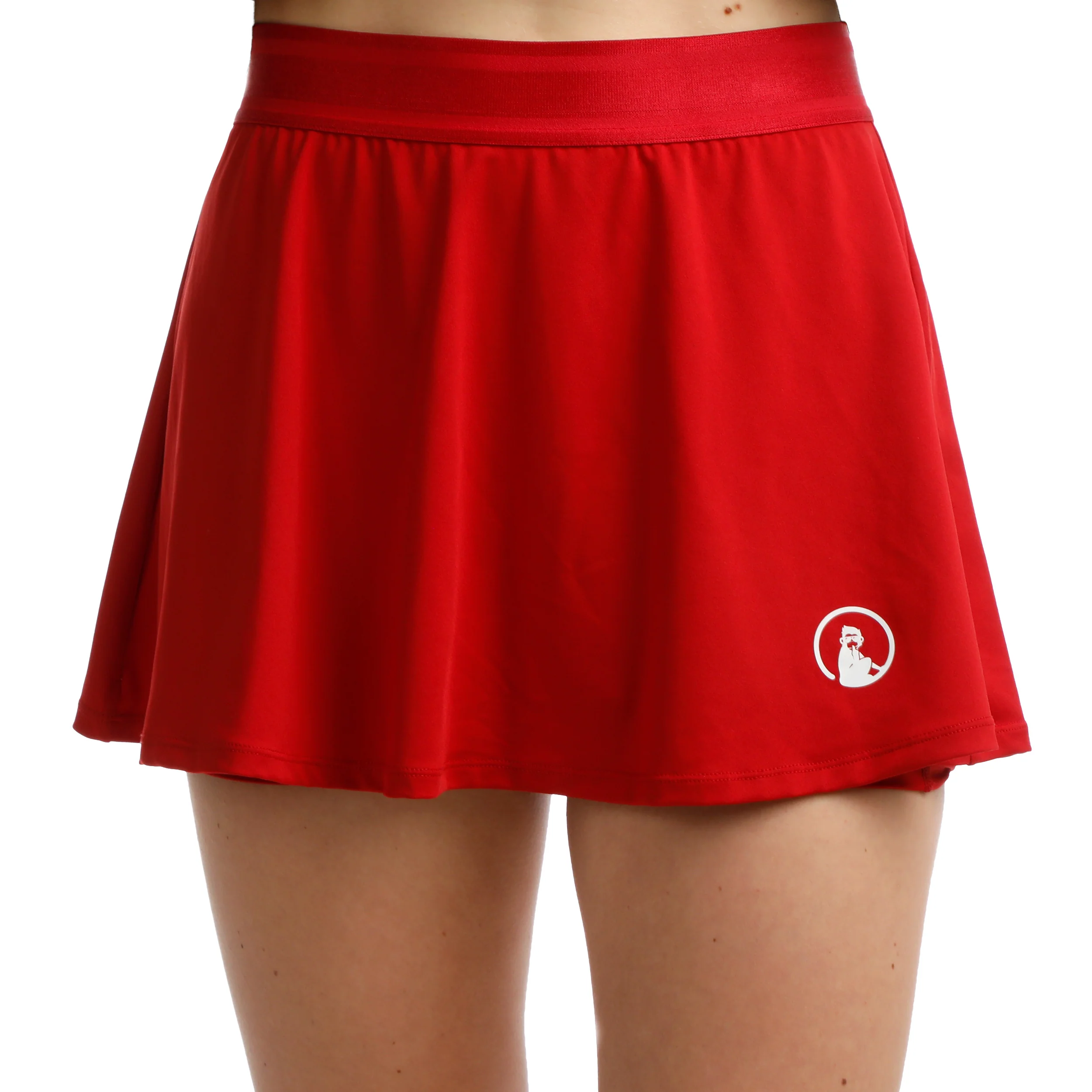 Bounce Rock Damen-Rot - Image 7