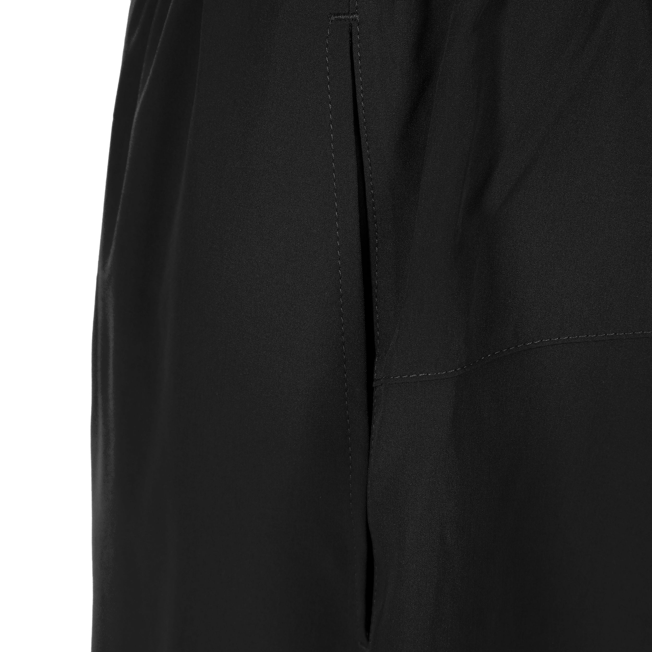 Challenger 2in1 7inch Shorts Herren-Schwarz,Weiß - Image 5