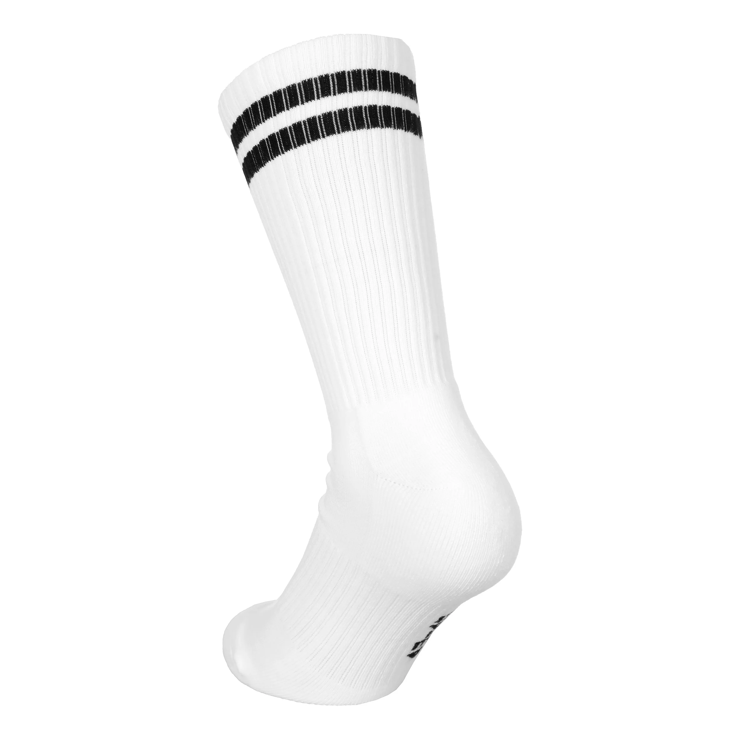 College Tennissocken 3er Pack-Weiß - Image 4