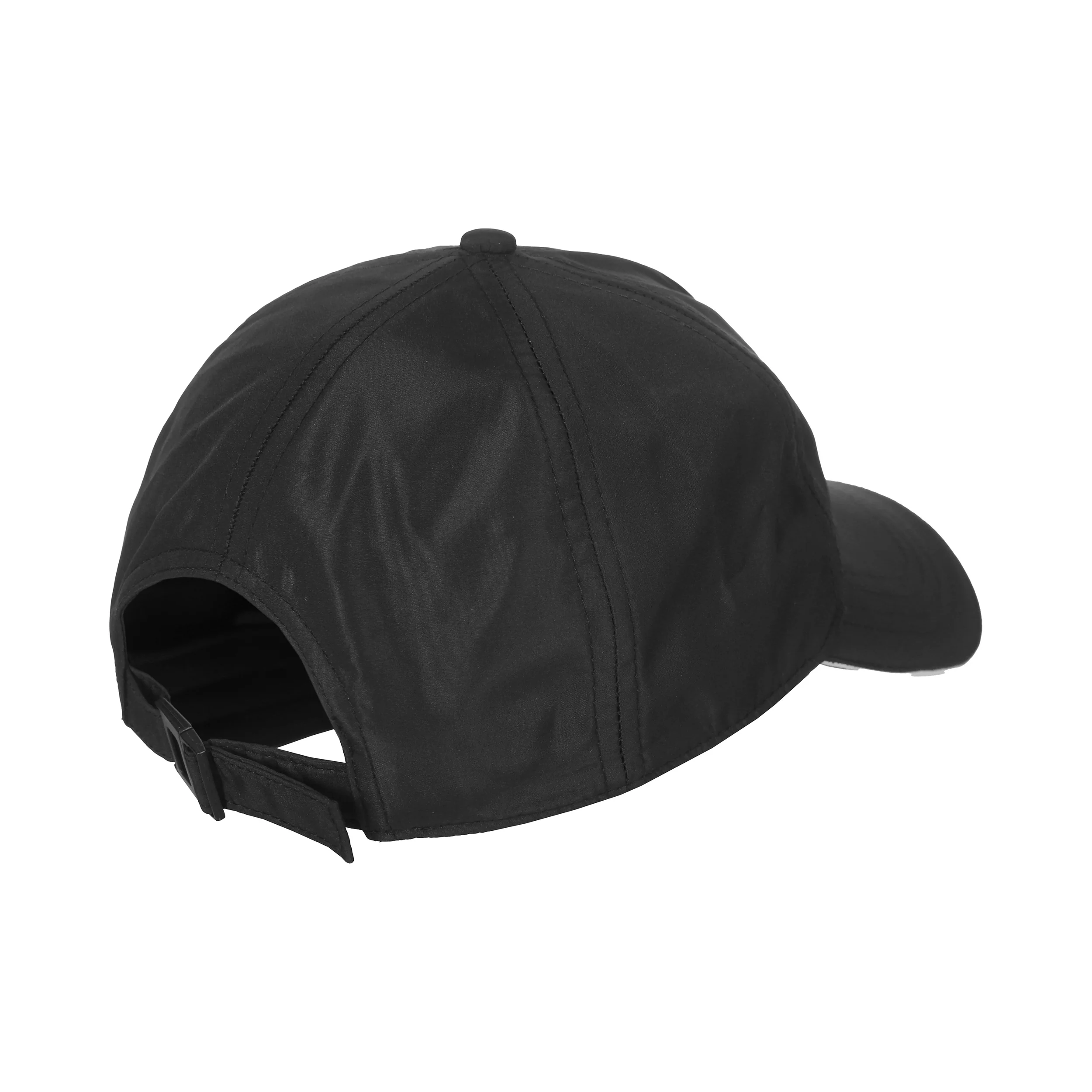 Court Cap Kinder-schwarz,weiß - Image 2