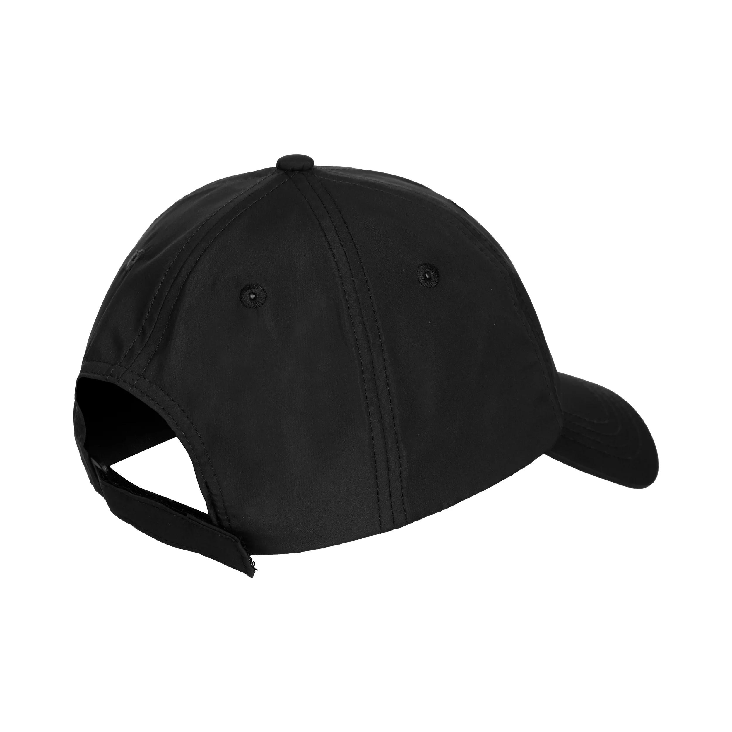 Court Cap-Schwarz,Weiß - Image 2