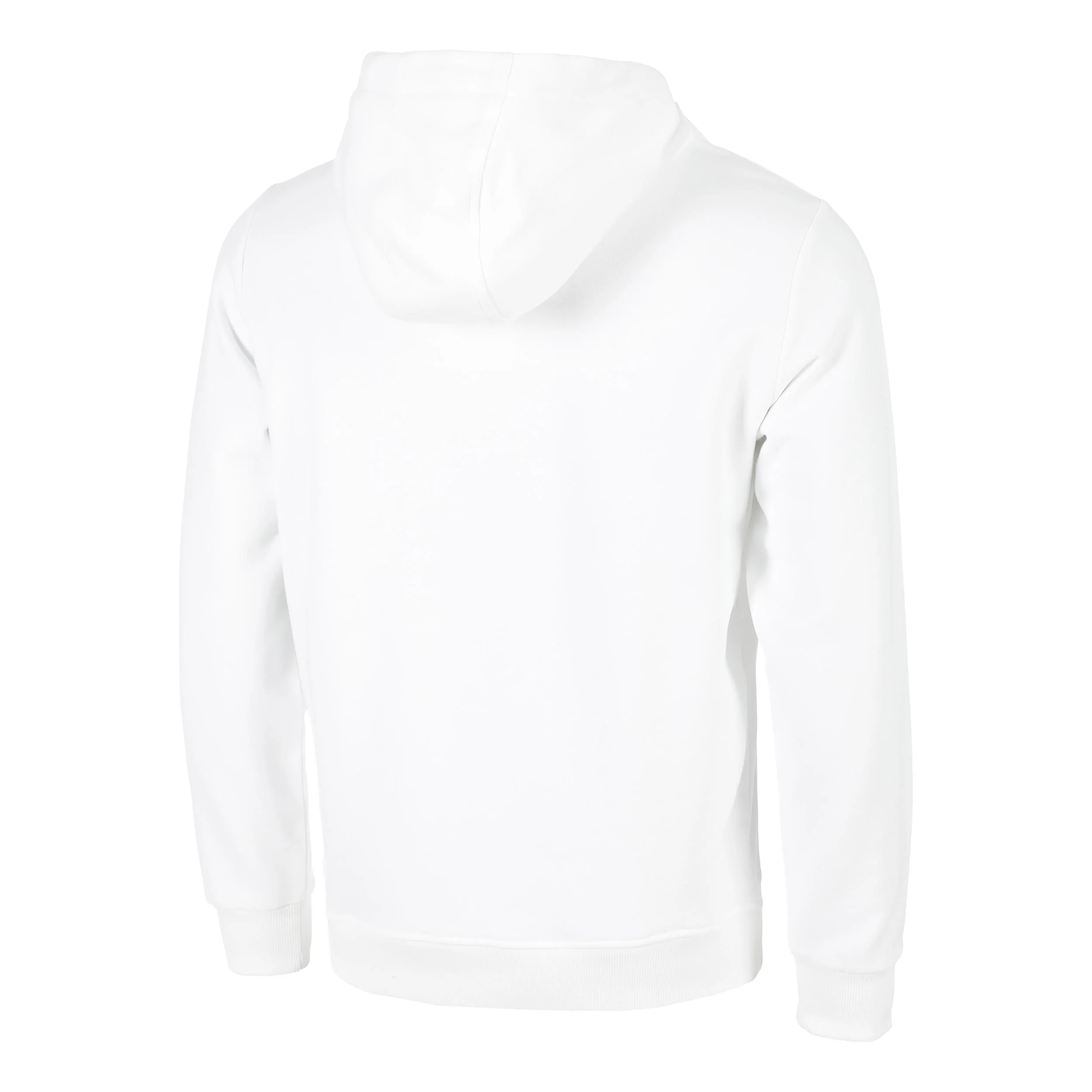 Create Bracket Hoody Herren-Weiß,Mehrfarbig - Image 2