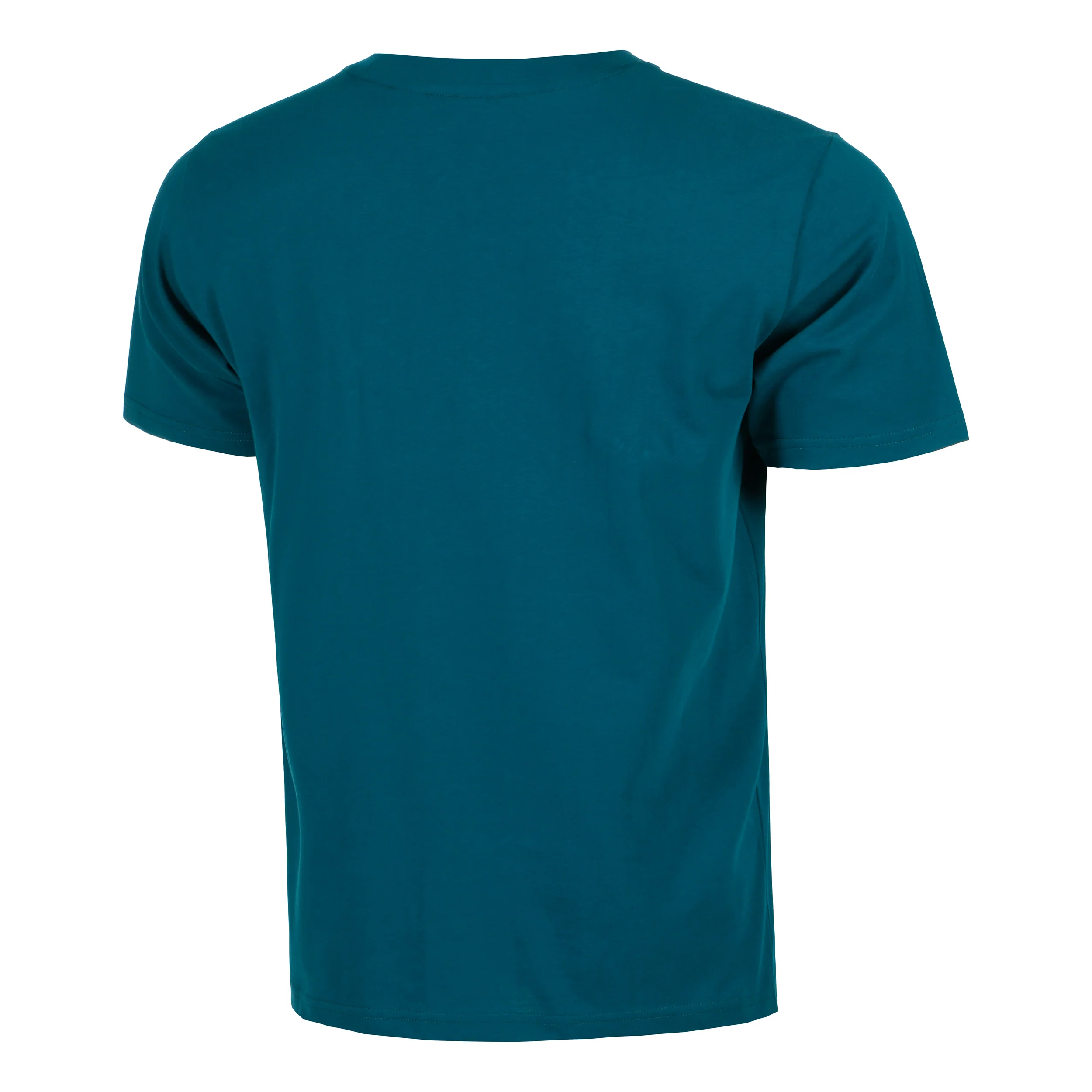 Create Bracket T-Shirt Herren-Petrol,Mehrfarbig - Image 2