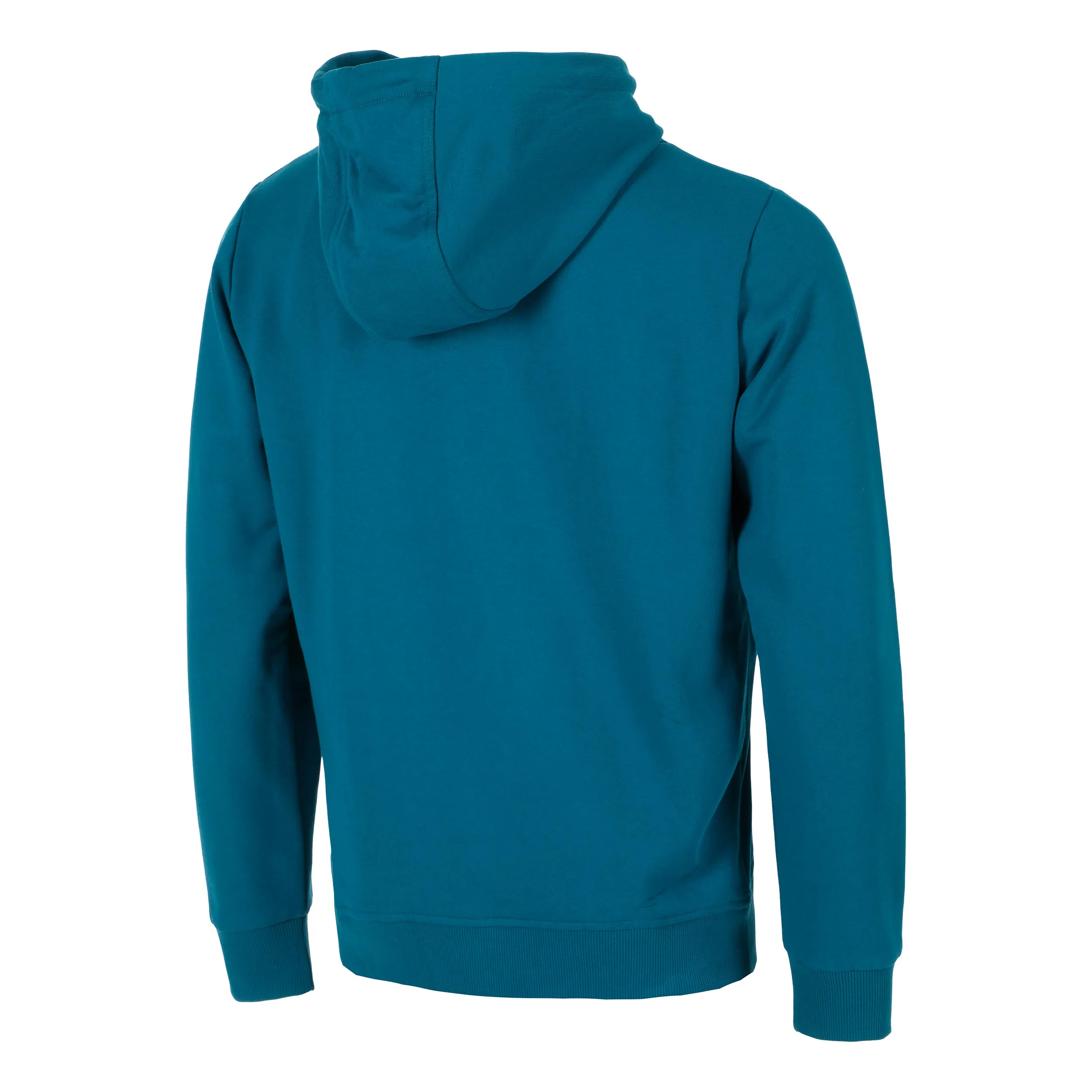 Create Bracket Zip Sweatjacke Herren-Petrol,Mehrfarbig - Image 2