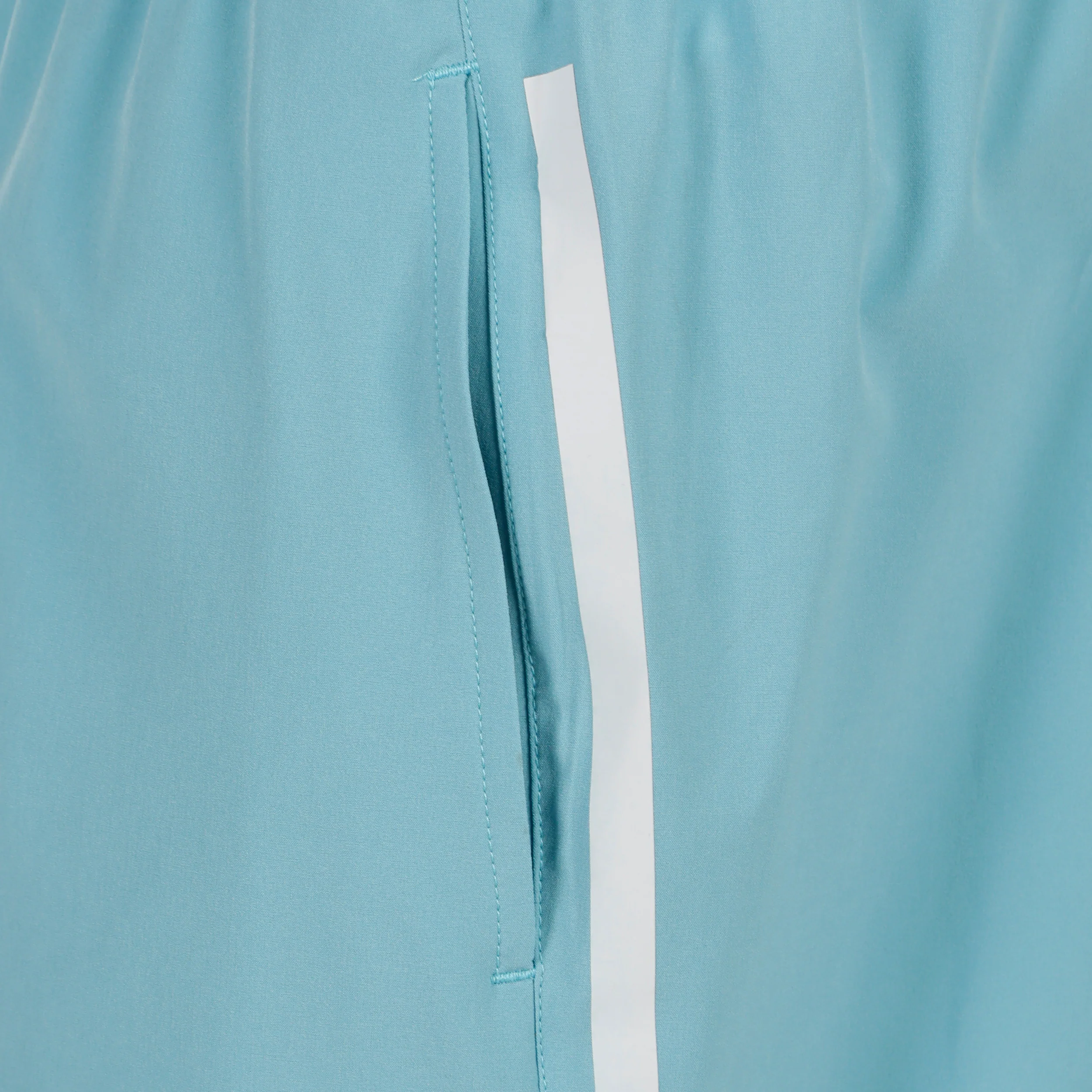 Create Drop 7in Shorts Herren-Hellblau - Image 4