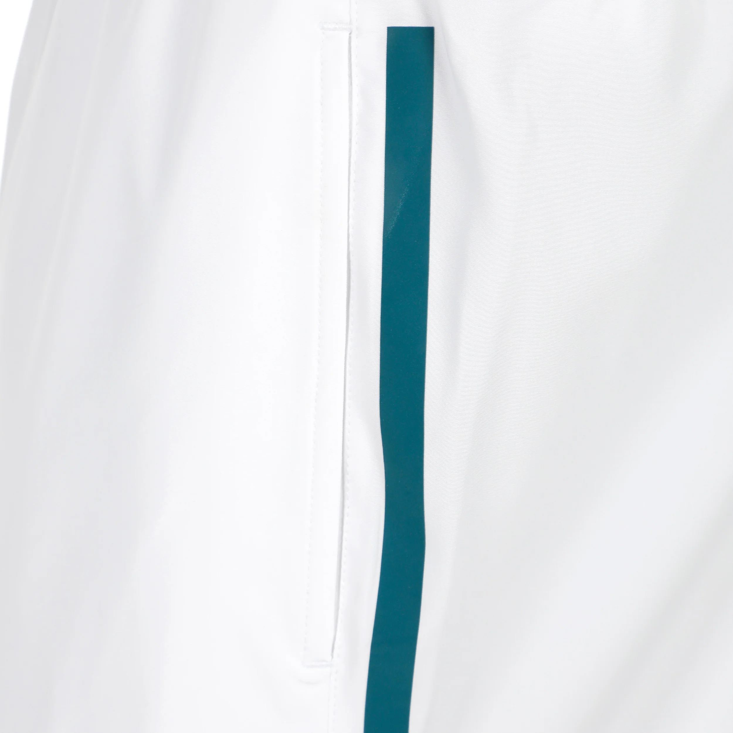 Create Drop 7in Shorts Herren-Weiß,Petrol - Image 5
