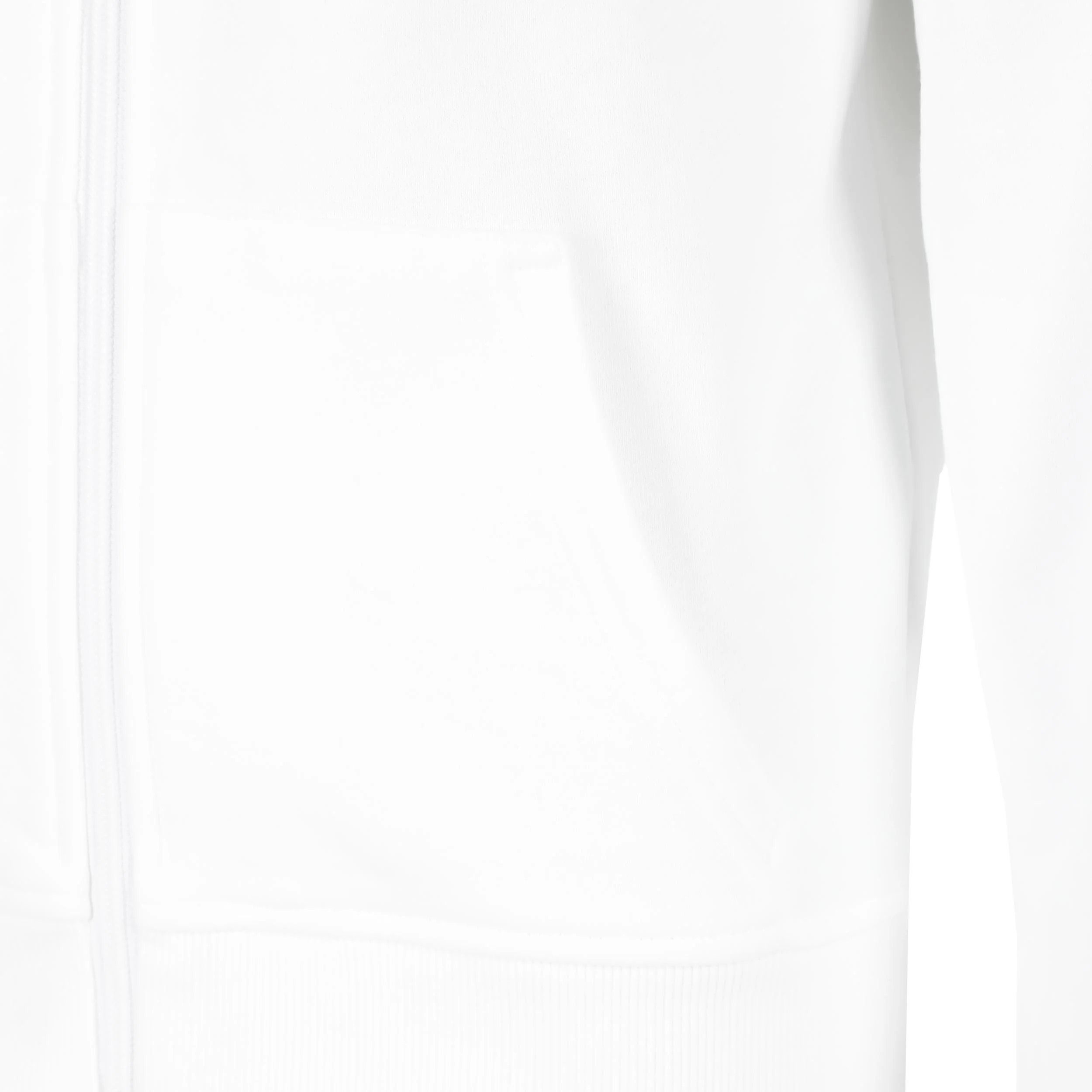 Create Flower Zip Sweatjacke Damen-Weiß,Mehrfarbig - Image 5