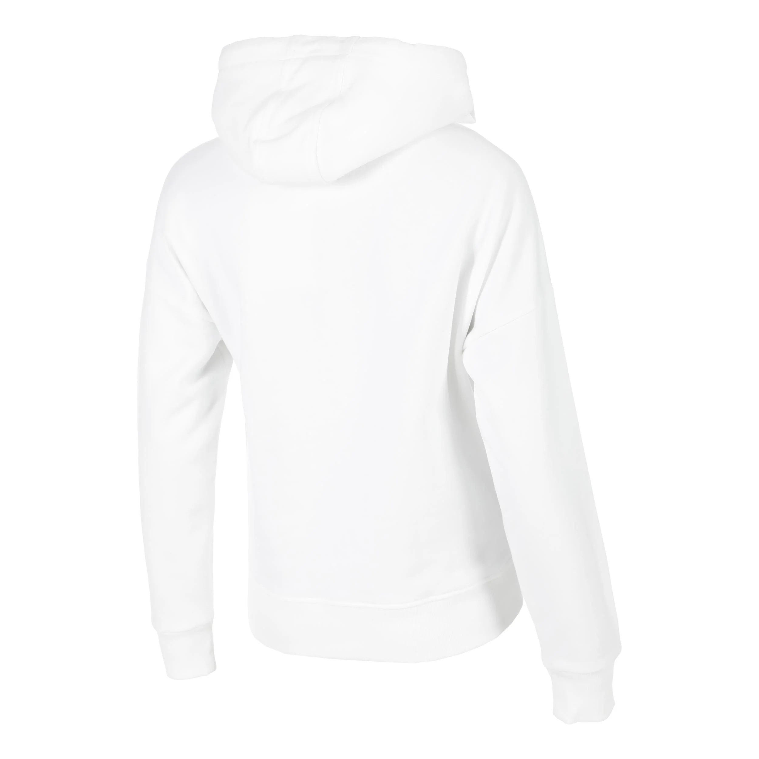 Create Hoody Damen-Weiß,Mehrfarbig - Image 2