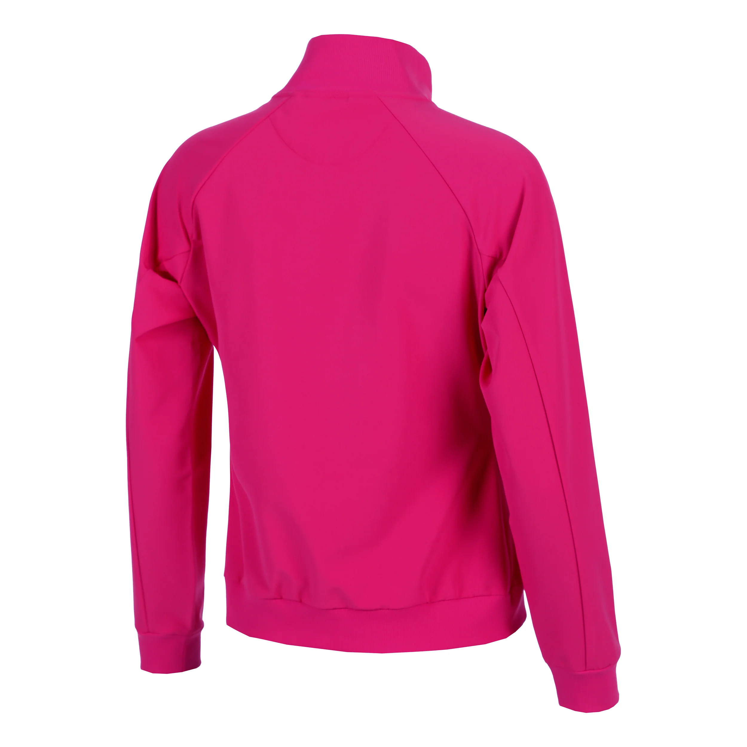 Create Return Trainingsjacke Damen-Pink,Weiß - Image 2
