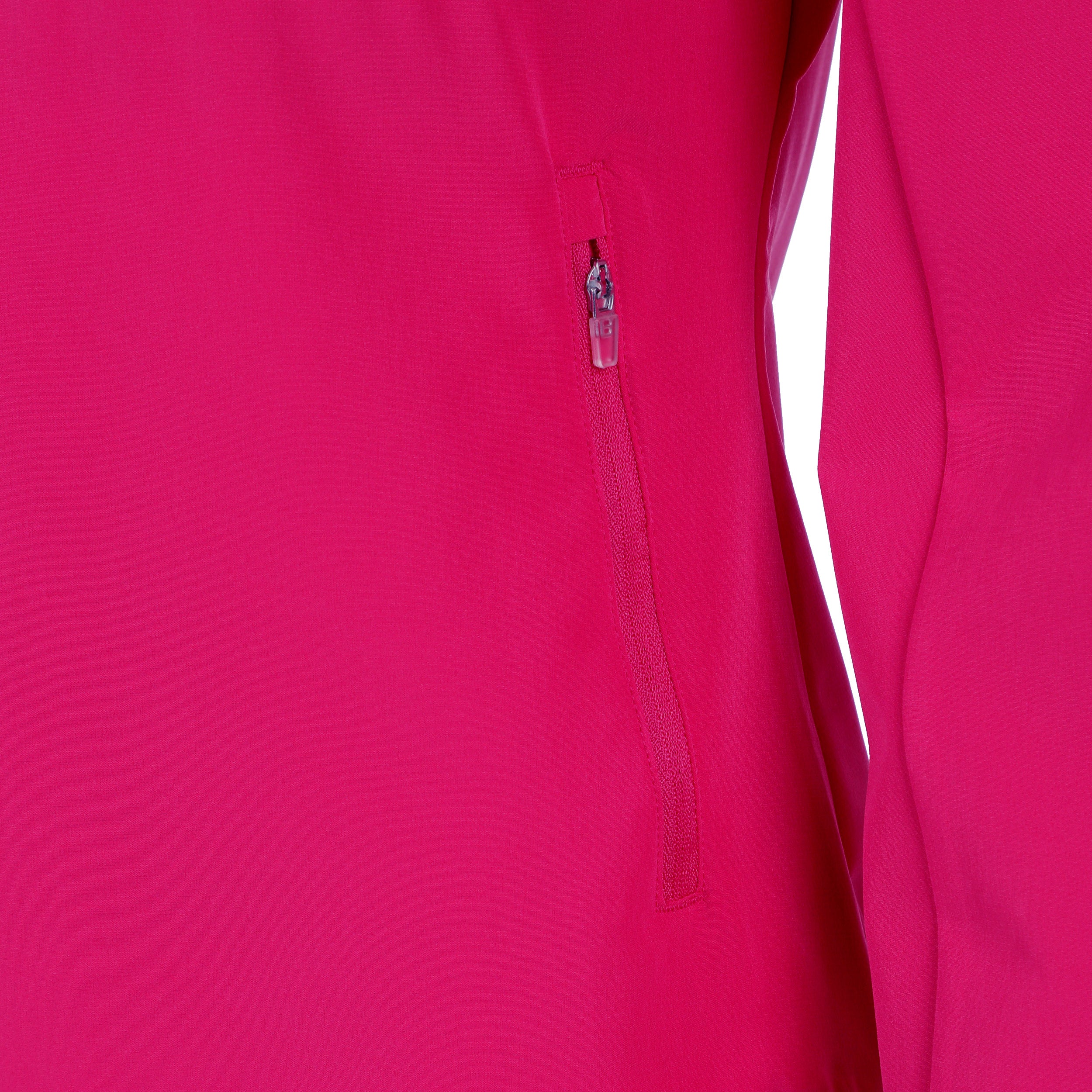 Create Return Trainingsjacke Damen-Pink,Weiß - Image 4