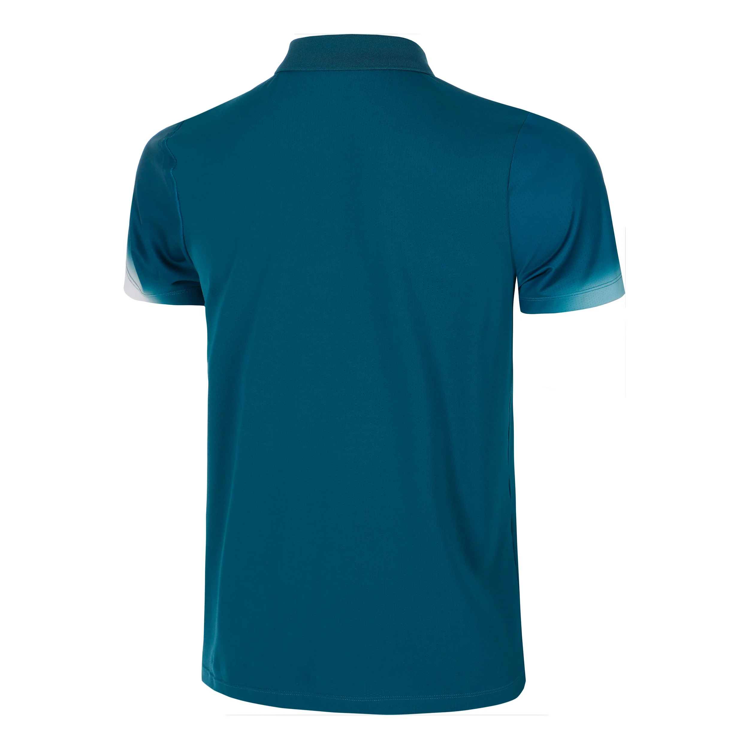 Create Tournament Polo Herren-Petrol,Mehrfarbig - Image 2