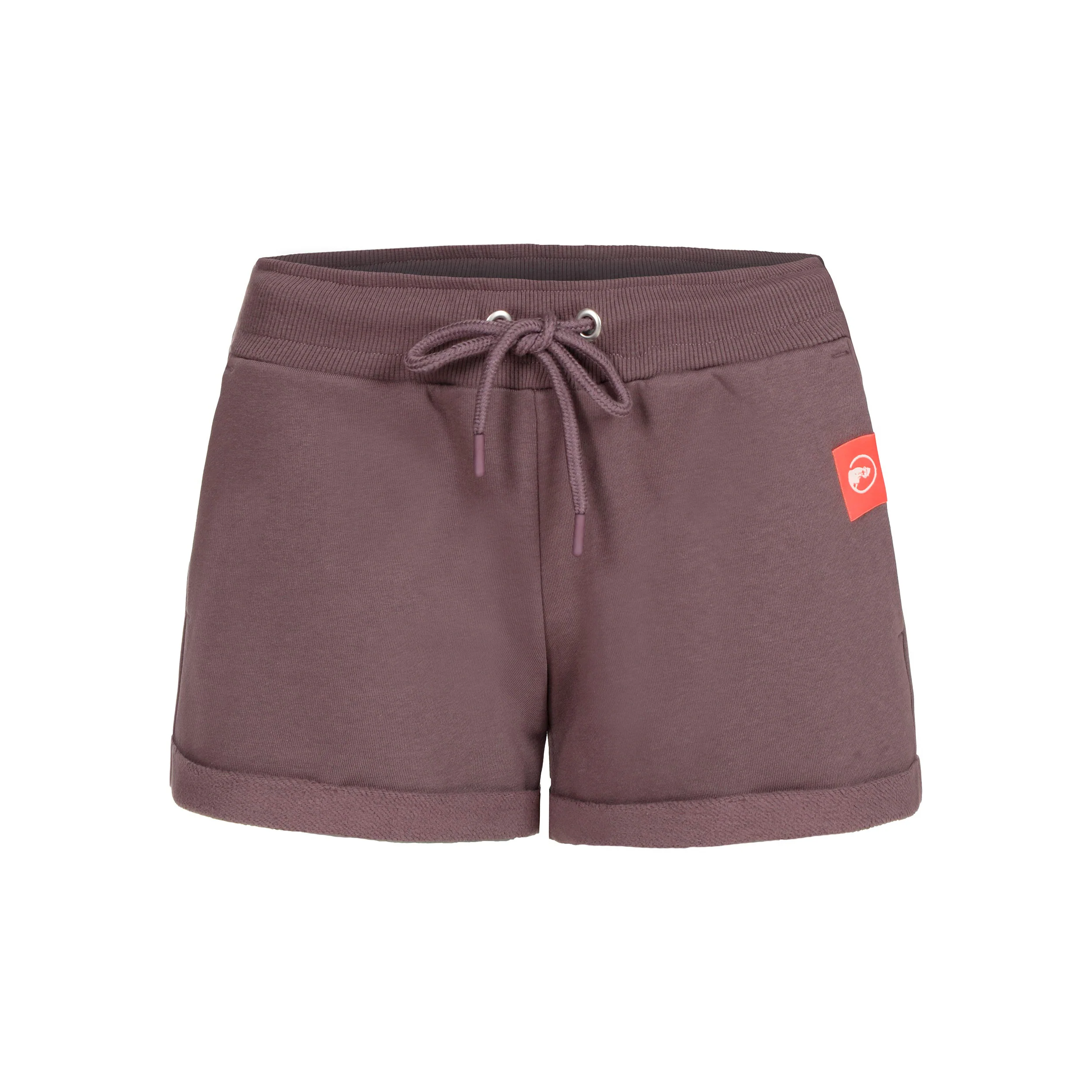 Crossroad Easy Shorts Damen-Lila
