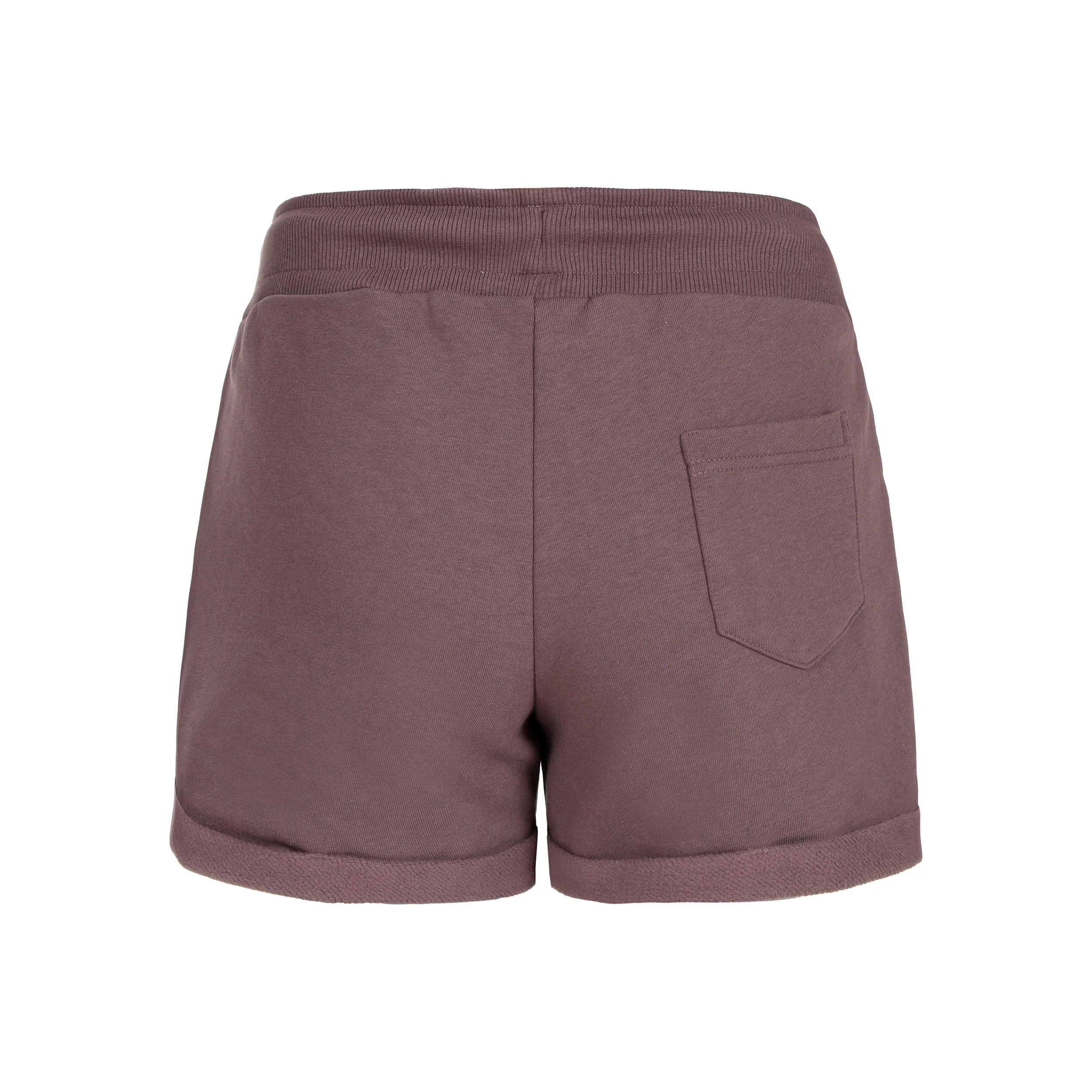 Crossroad Easy Shorts Damen-Lila - Image 2
