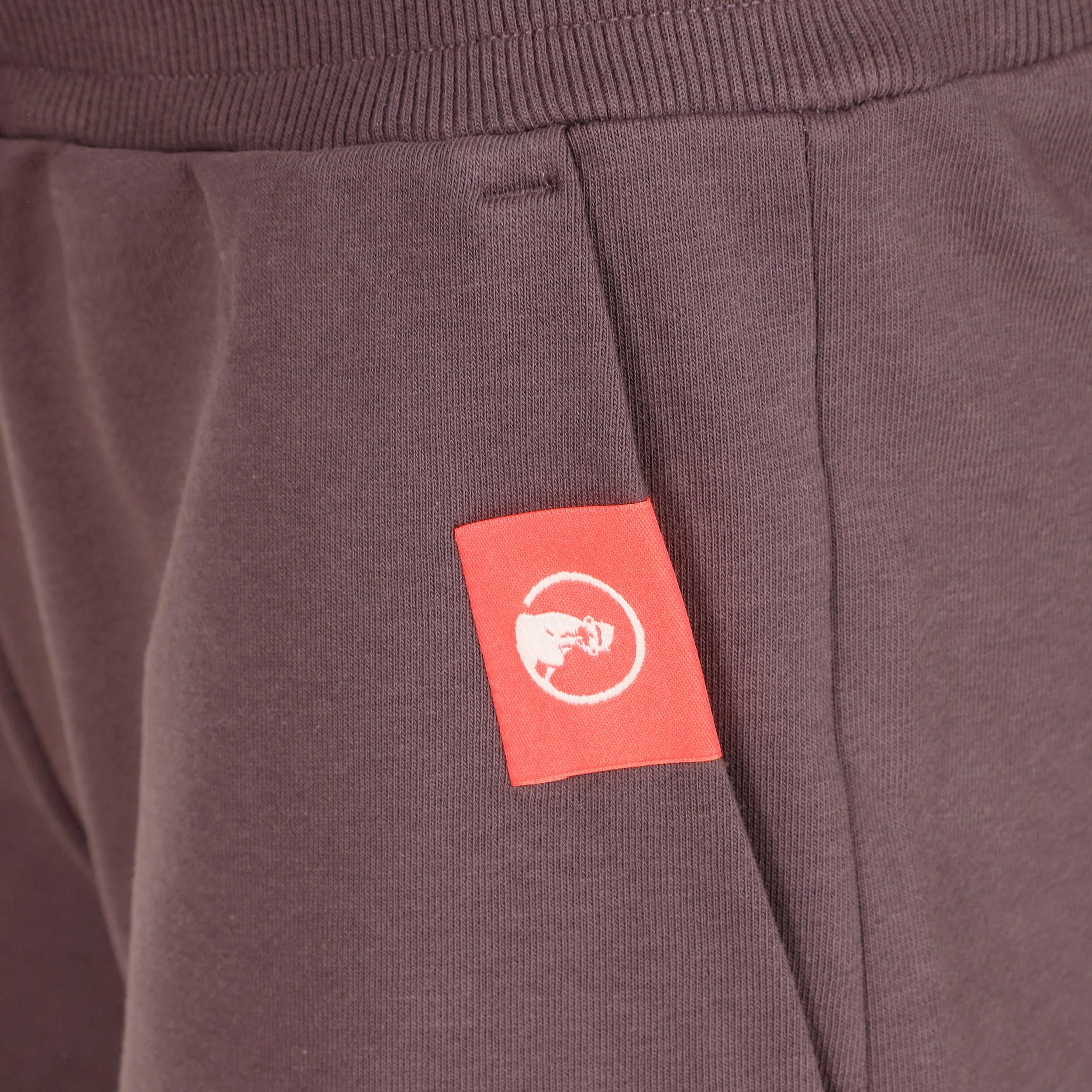Crossroad Easy Shorts Damen-Lila - Image 3