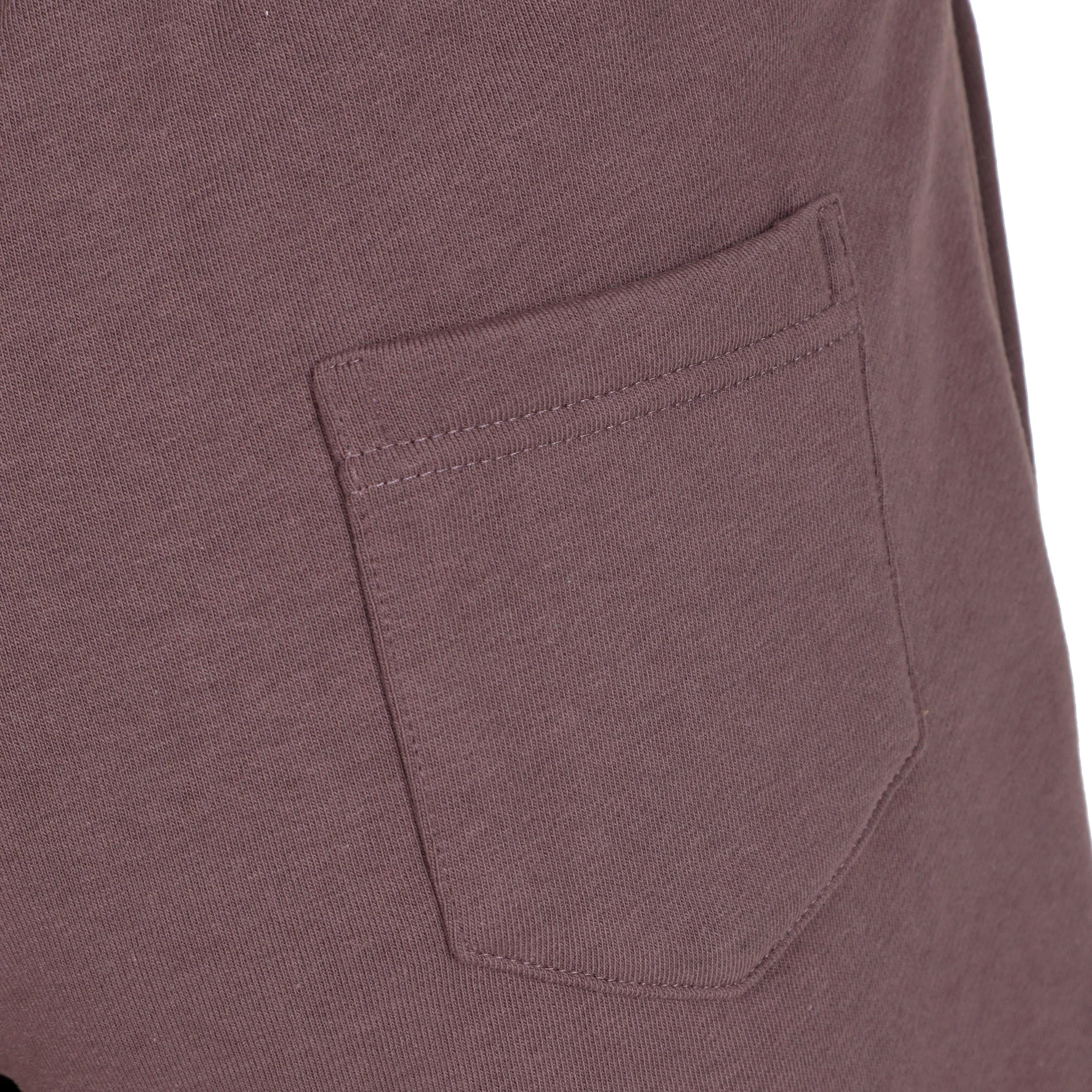Crossroad Easy Shorts Damen-Lila - Image 5