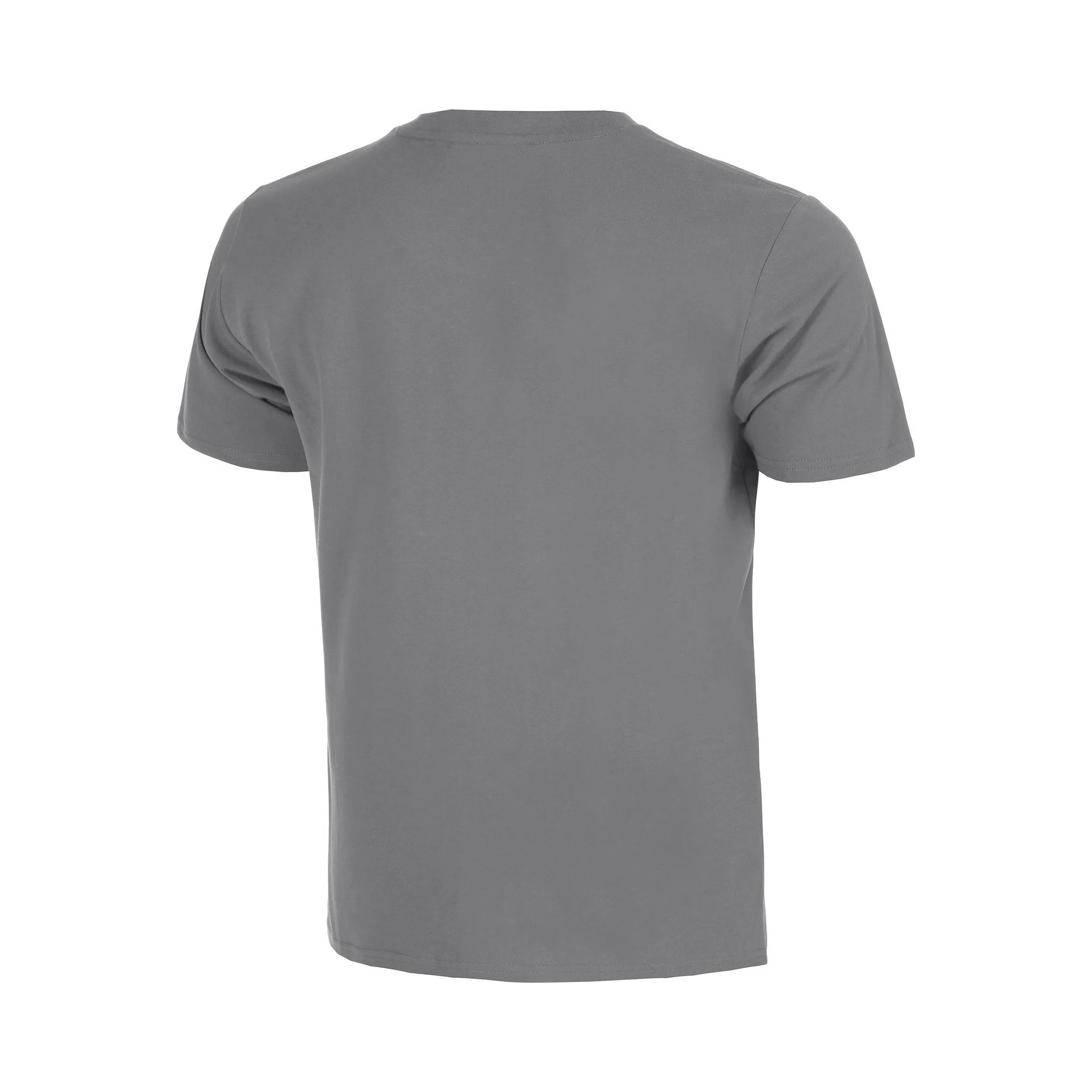 Crush Court T-Shirt Jungen-dunkelgrau, hellgrau - Image 2