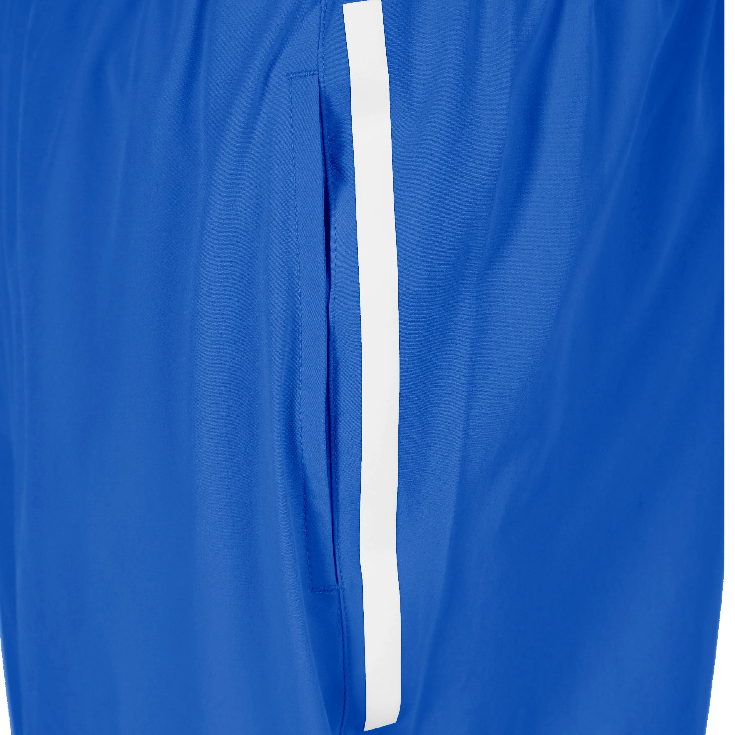 Drop 7in Shorts Herren - blau, weiß - Image 4