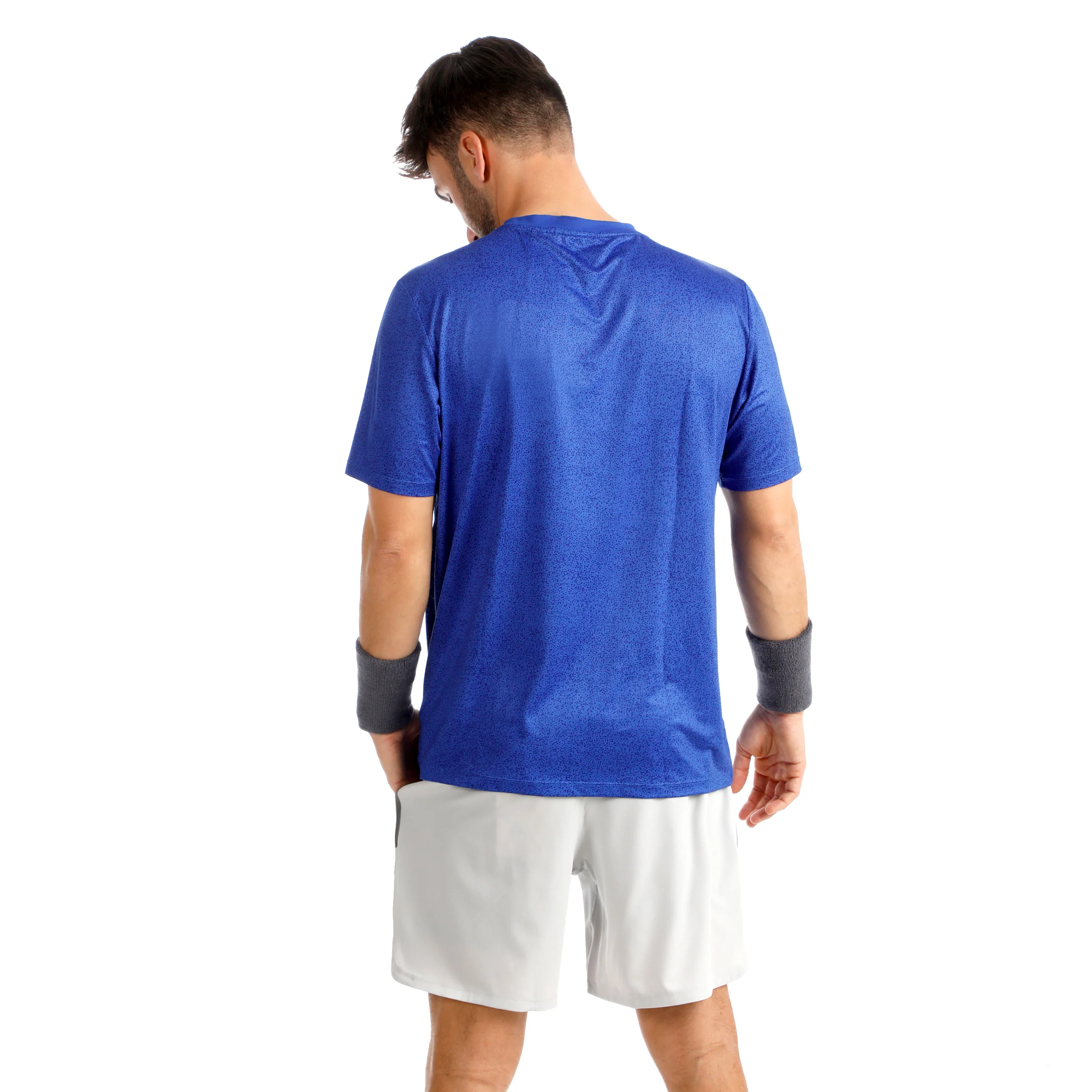 Drop 7in Shorts Herren - grau, dunkelgrau - Image 7