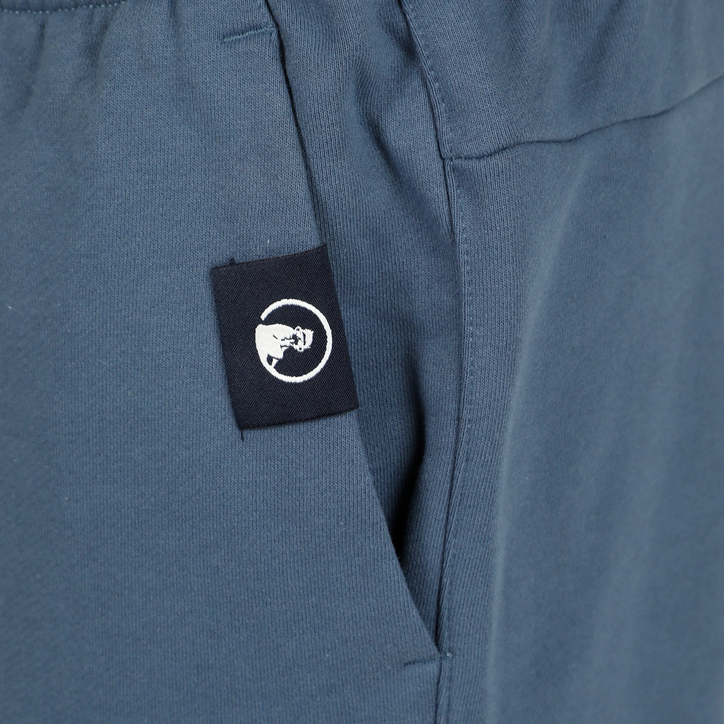 Easy Trainingshose Herren-Blau - Image 3