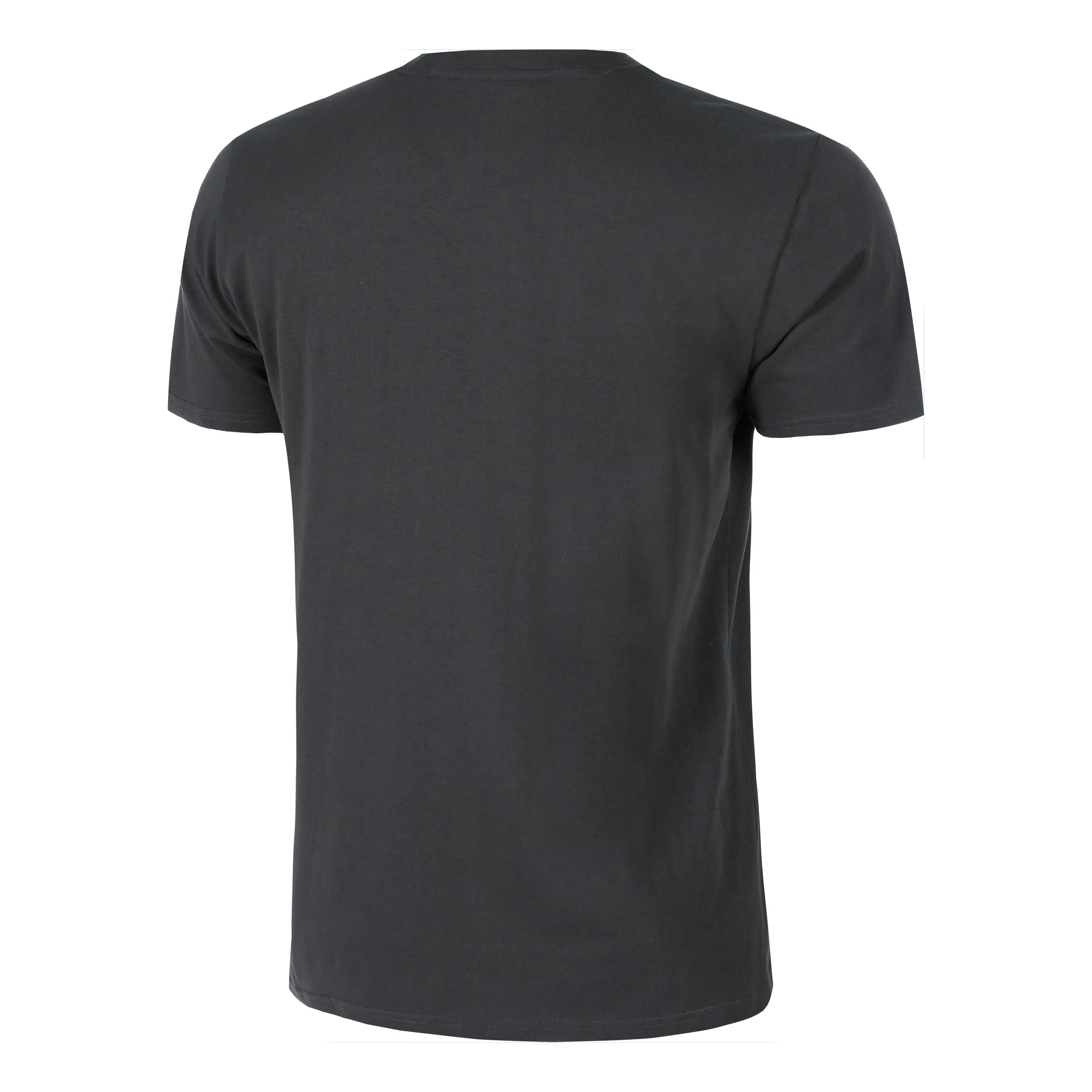 Endlessly 40:40 T-Shirt Herren-Anthrazit,Mehrfarbig - Image 2