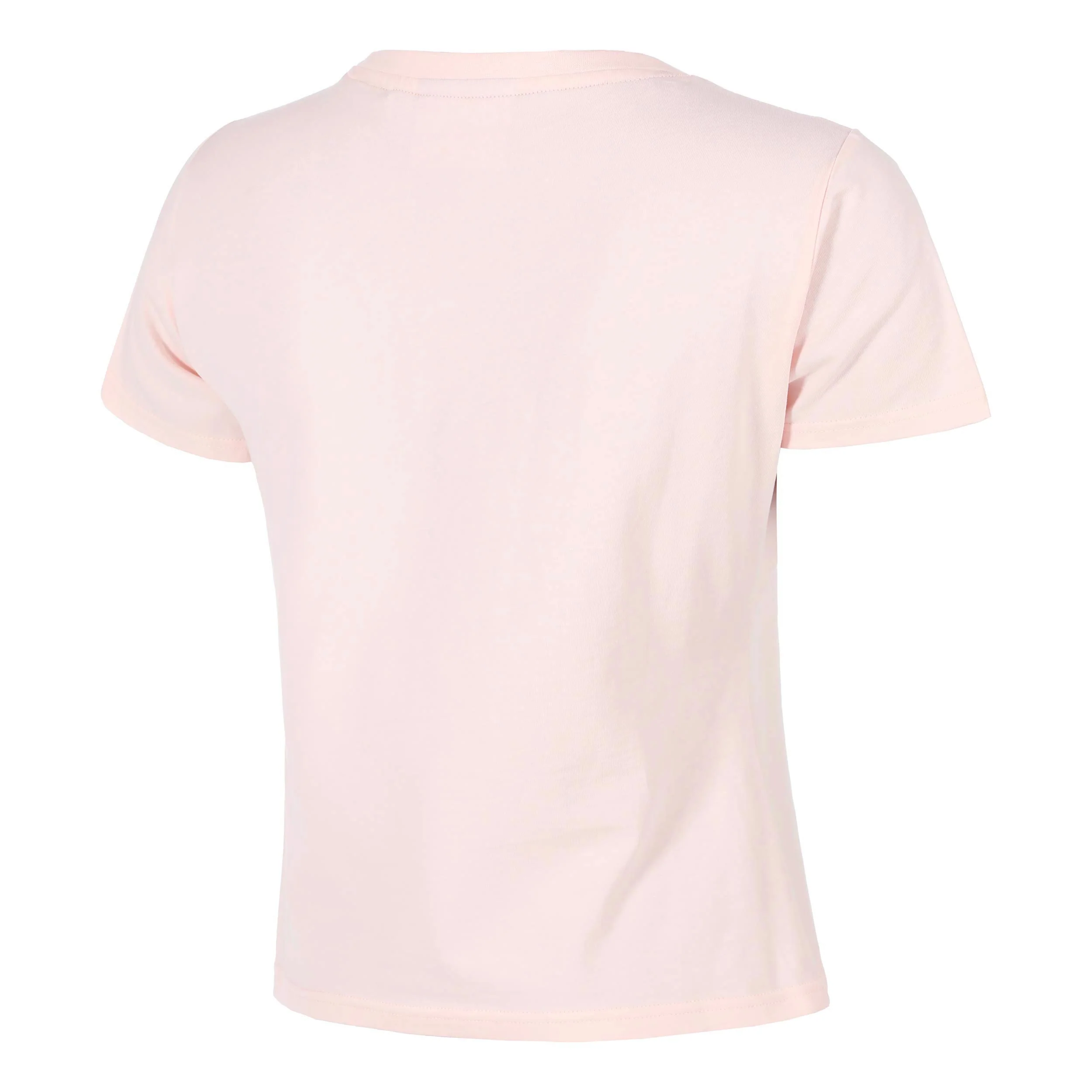 Endlessly Bracket T-Shirt Damen-Rosa,Mehrfarbig - Image 2