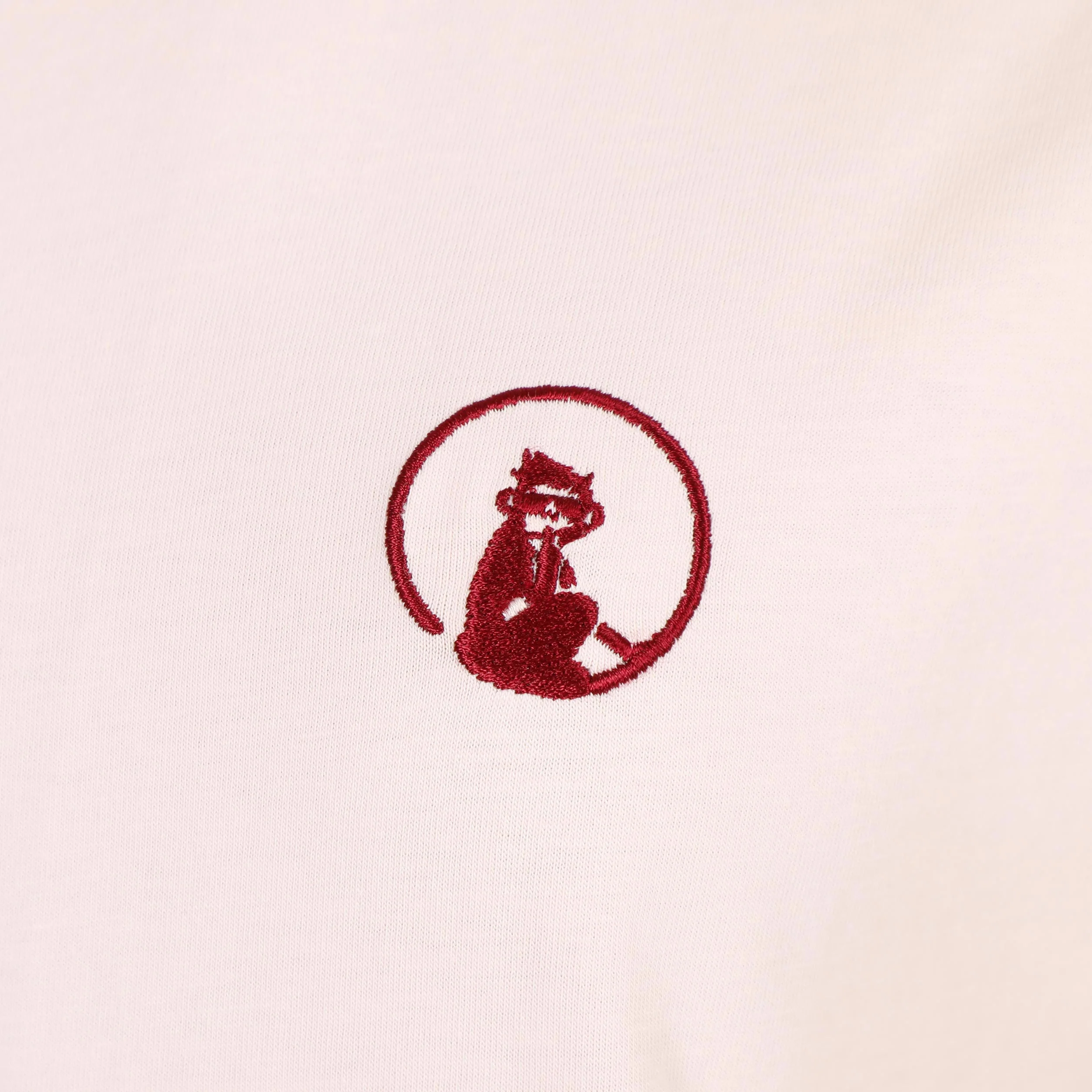 Endlessly Flower T-Shirt Damen-Rosa,Mehrfarbig - Image 4
