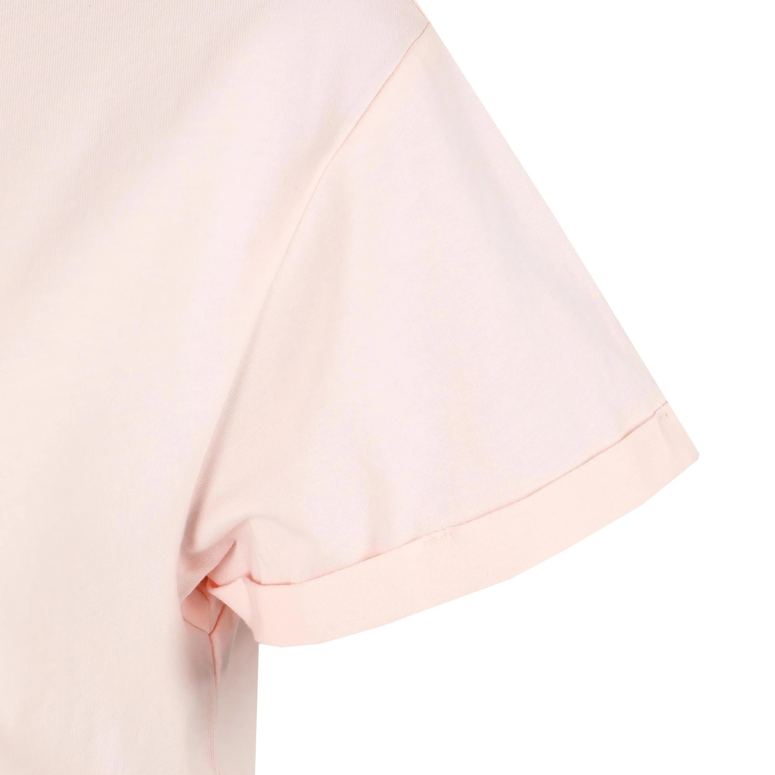 Endlessly Flower T-Shirt Damen-Rosa,Mehrfarbig - Image 5