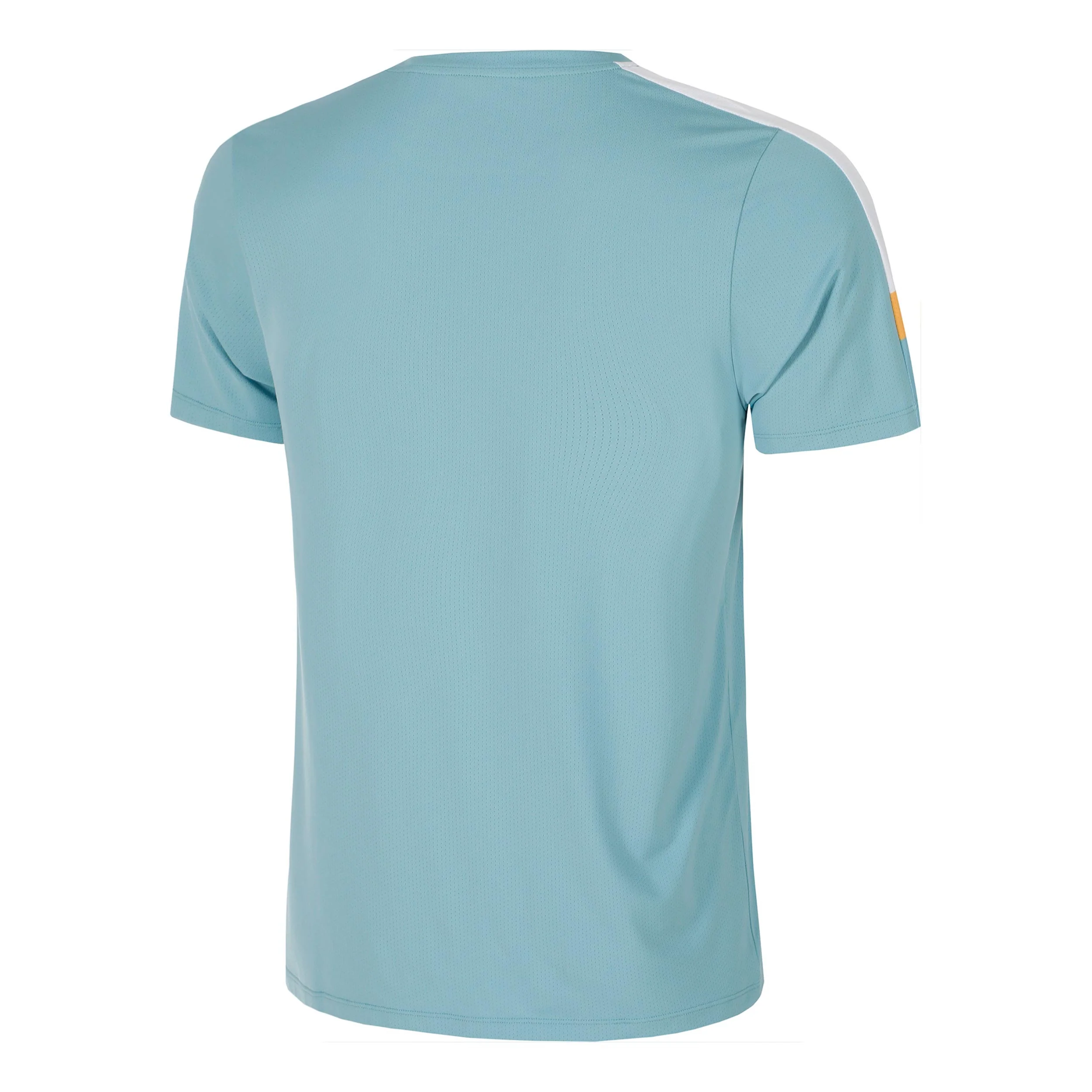 Endlessly Receiver Hori T-Shirt Herren-Hellblau,Mehrfarbig - Image 2