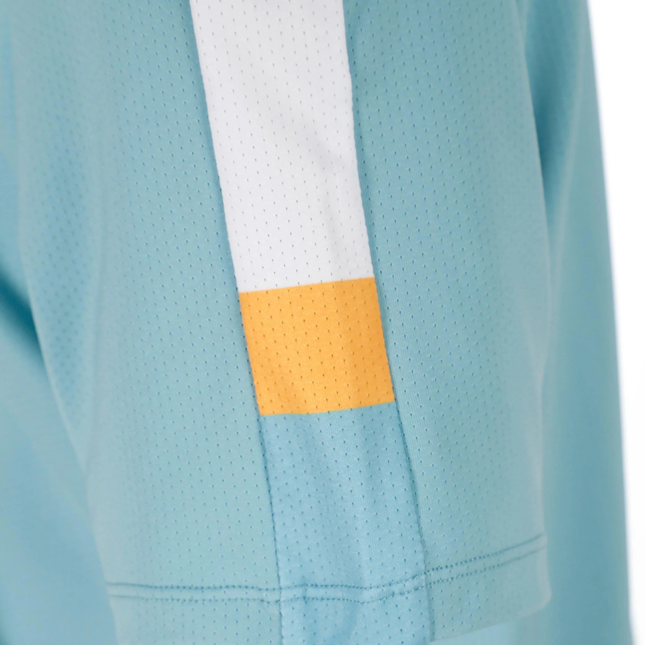 Endlessly Receiver Hori T-Shirt Herren-Hellblau,Mehrfarbig - Image 5