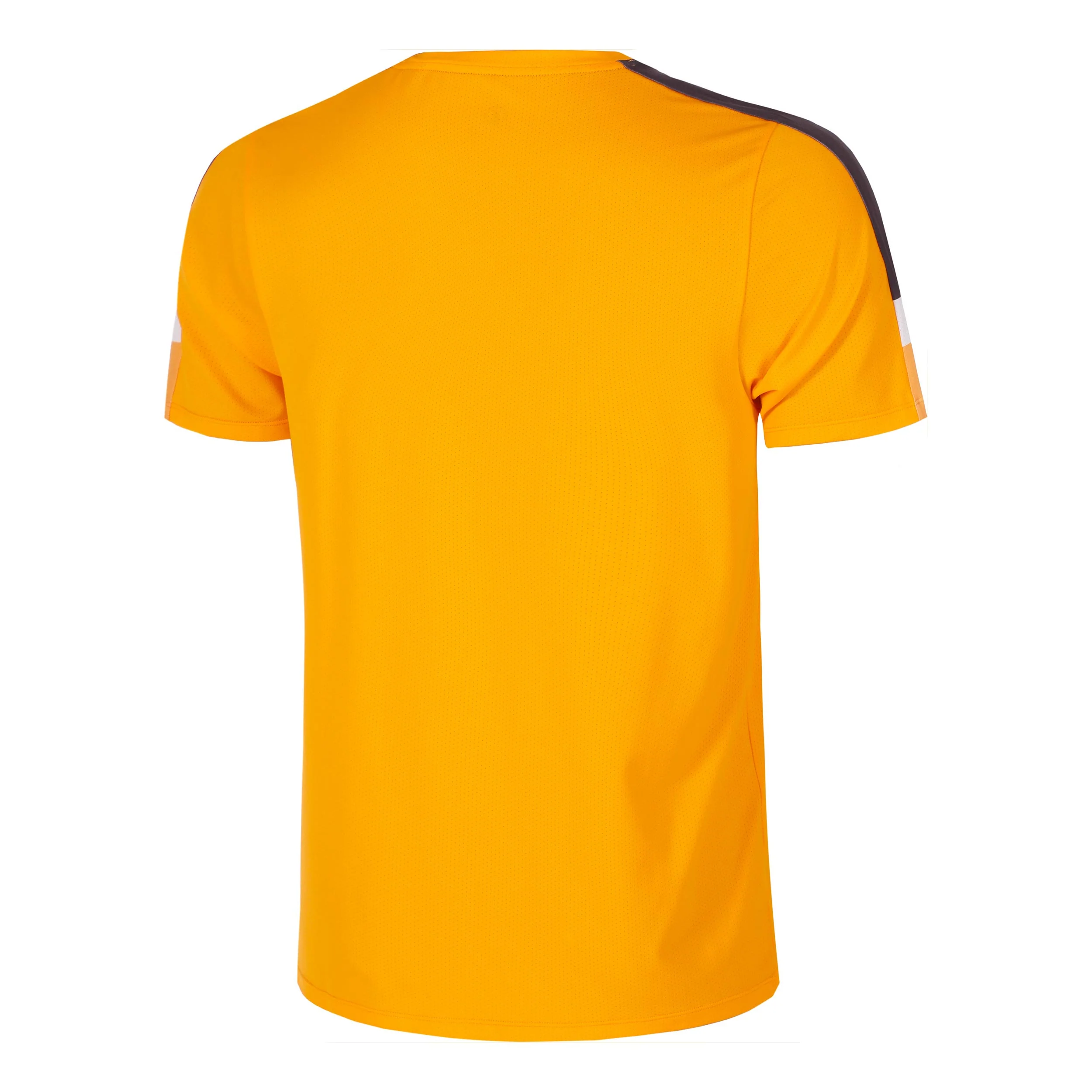 Endlessly Receiver Hori T-Shirt Herren-Orange,Mehrfarbig - Image 2