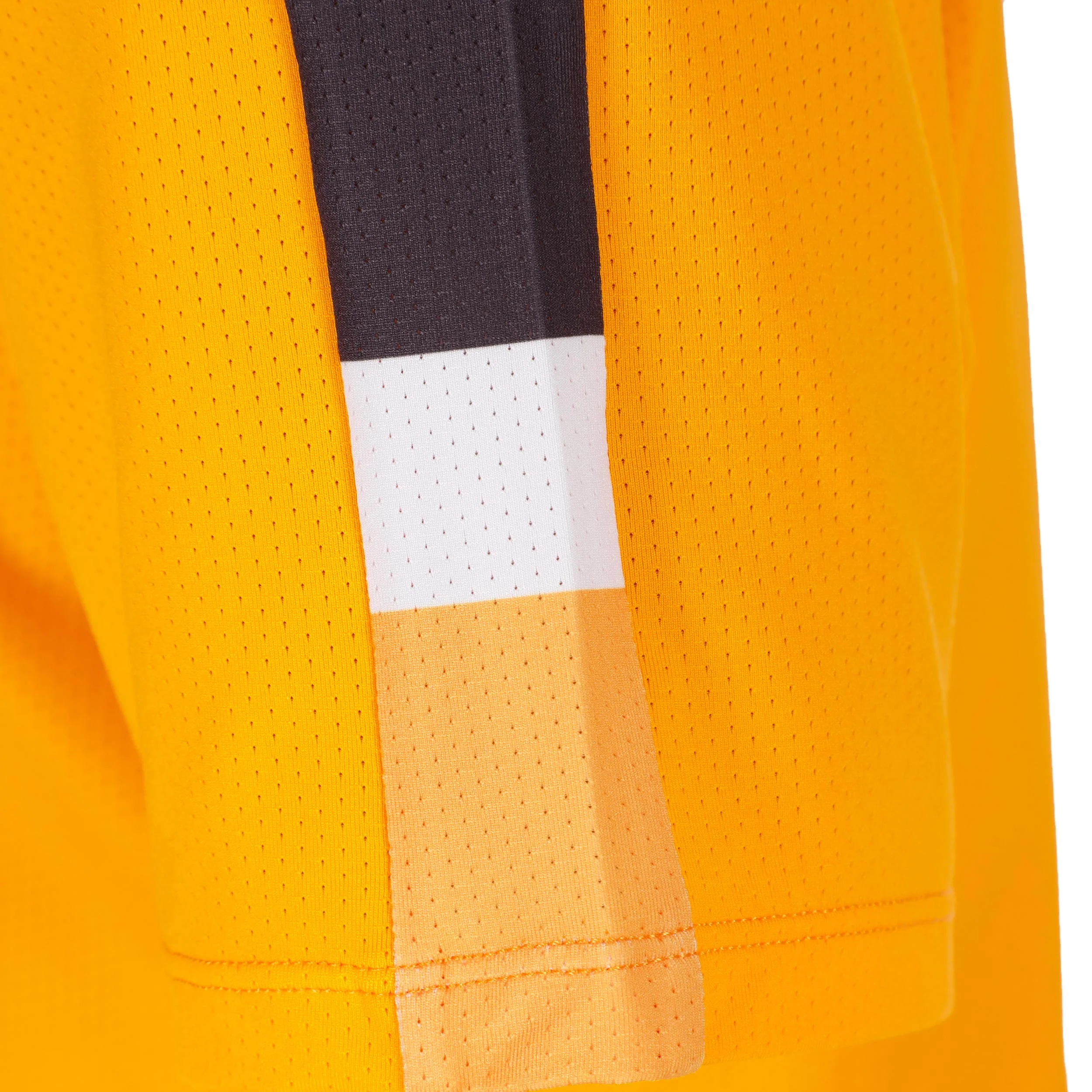 Endlessly Receiver Hori T-Shirt Herren-Orange,Mehrfarbig - Image 4